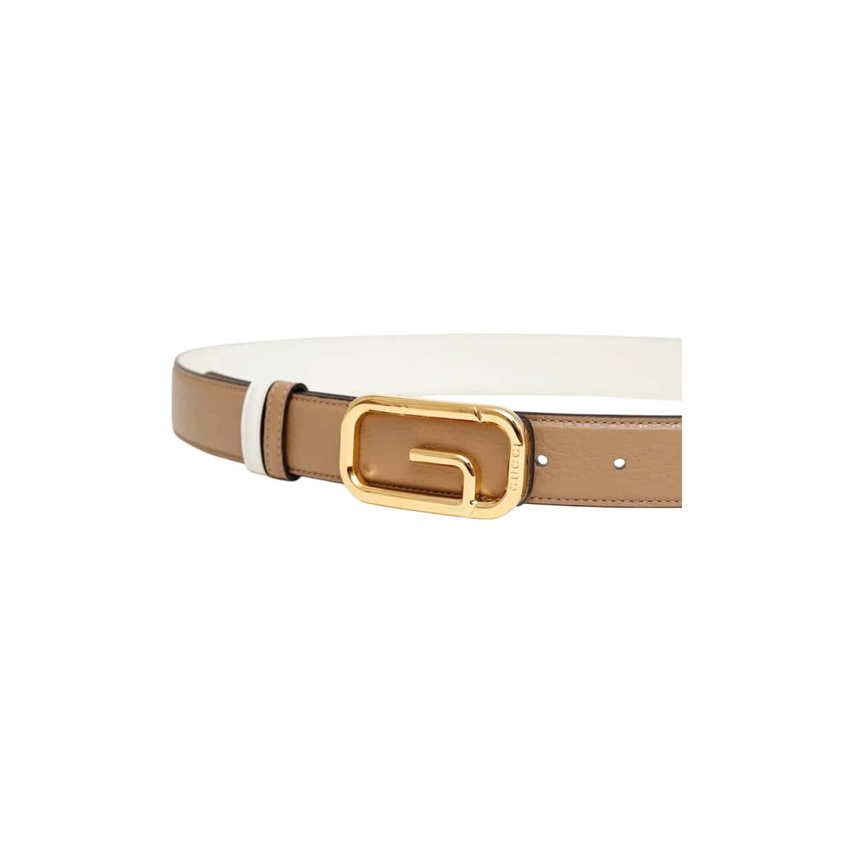 Gucci Reversible Belt