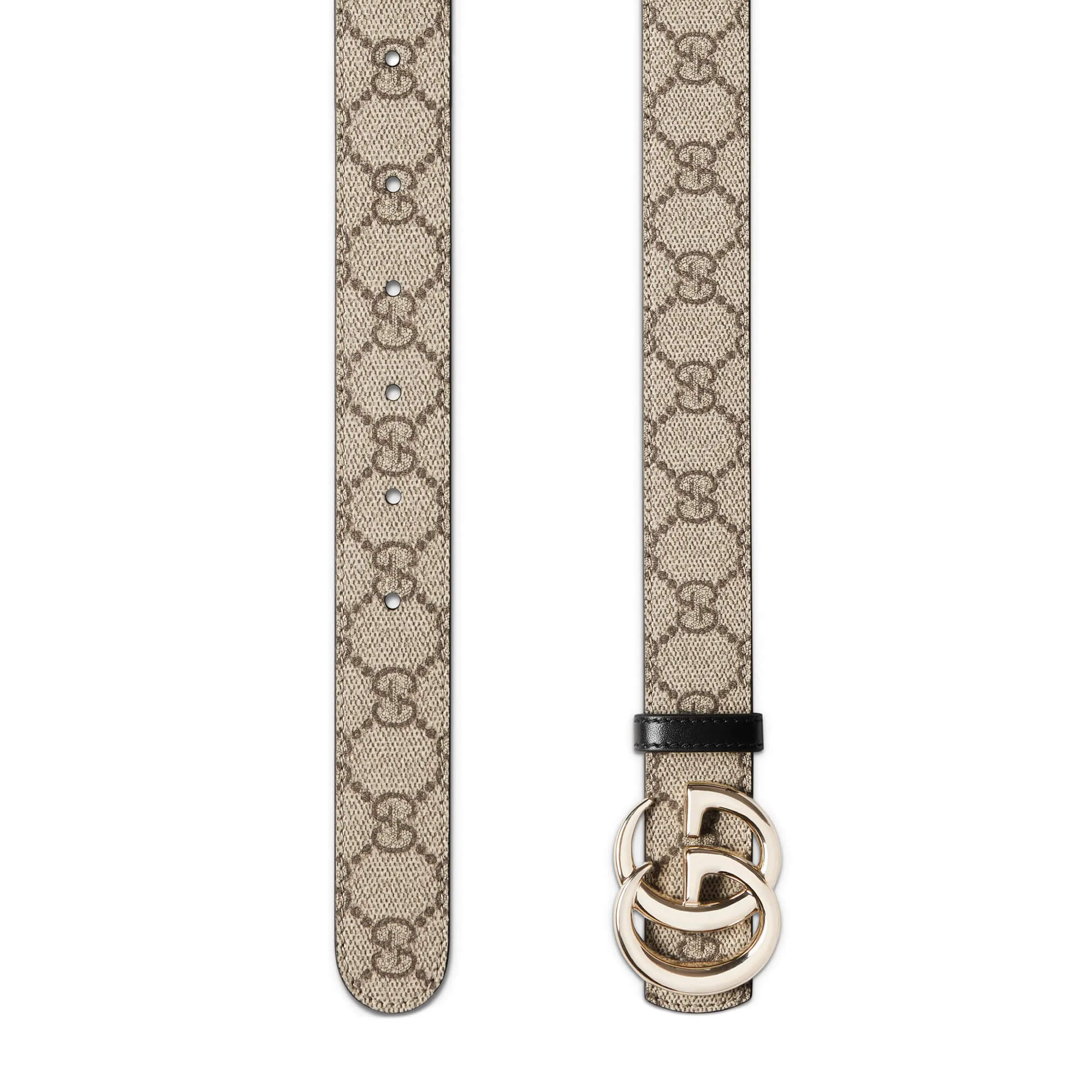 Gucci Reversible GG Marmont Belt