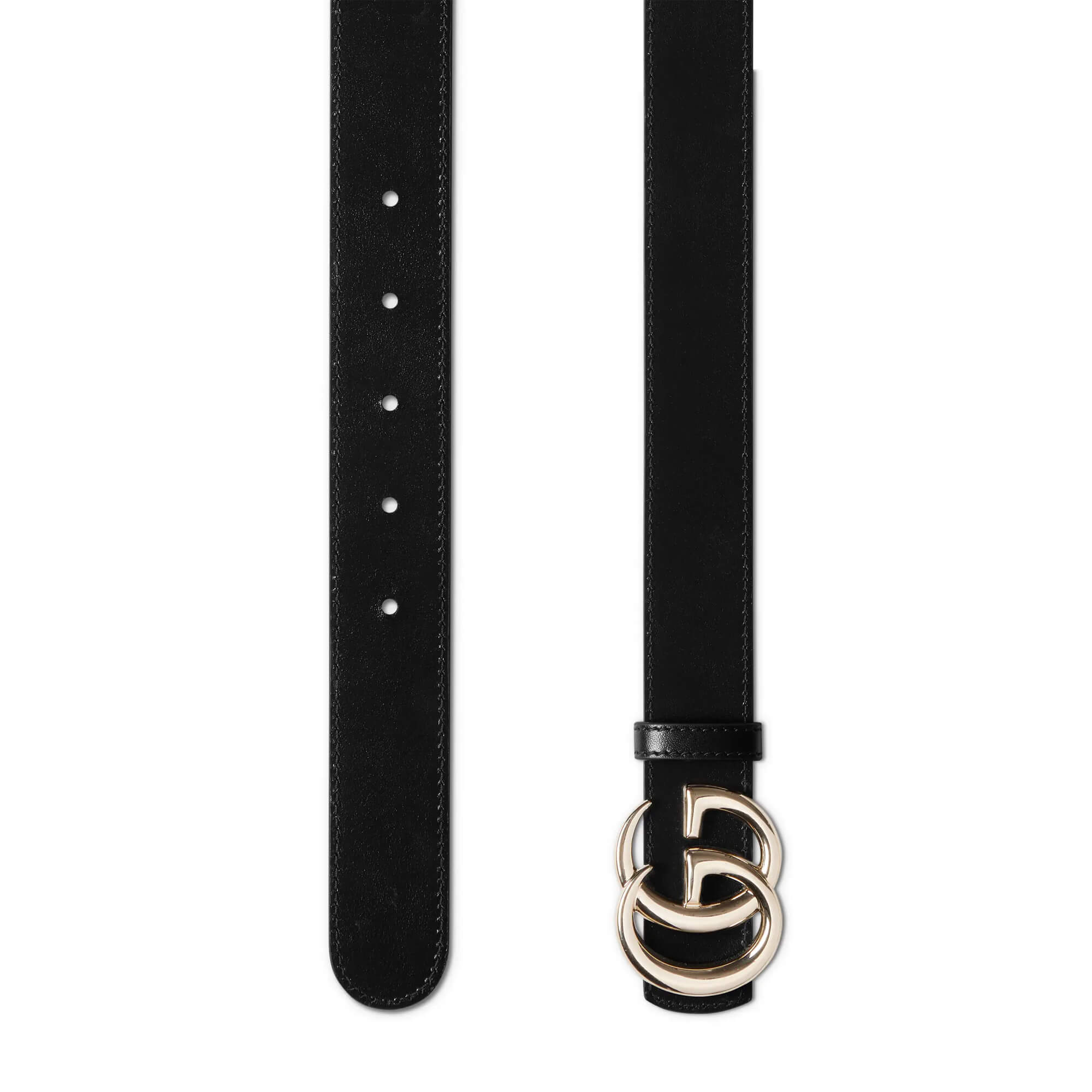 Gucci Reversible GG Marmont Belt