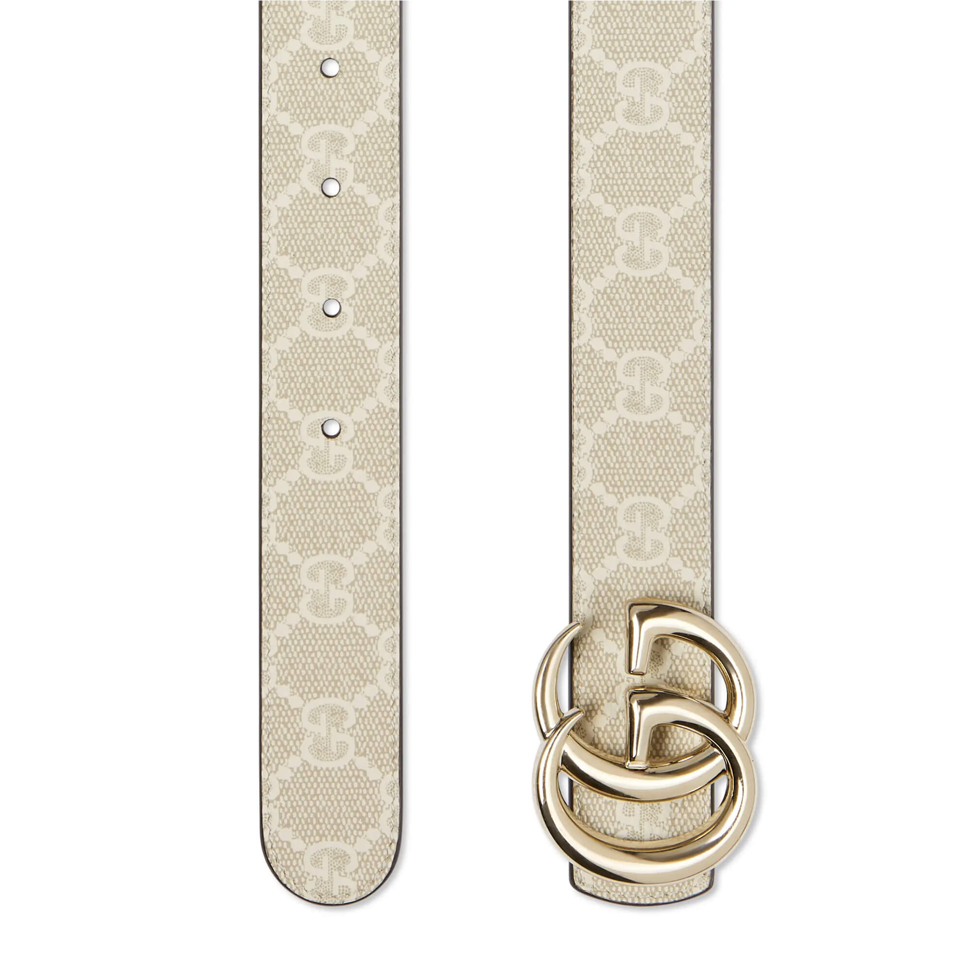 Gucci Reversible GG Marmont Belt
