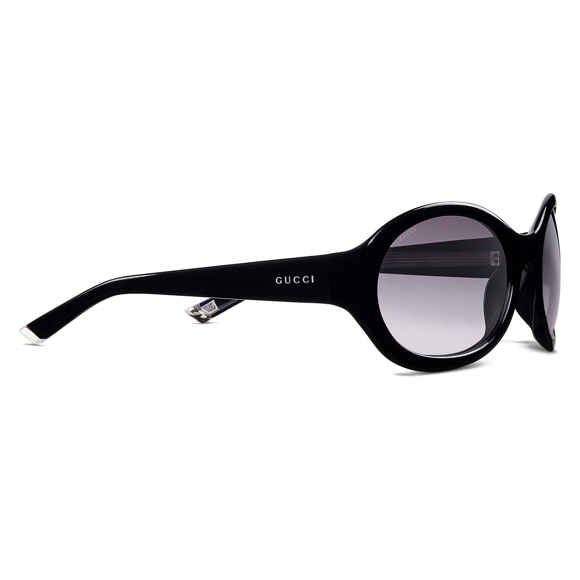 Gucci Round Frame Sunglasses