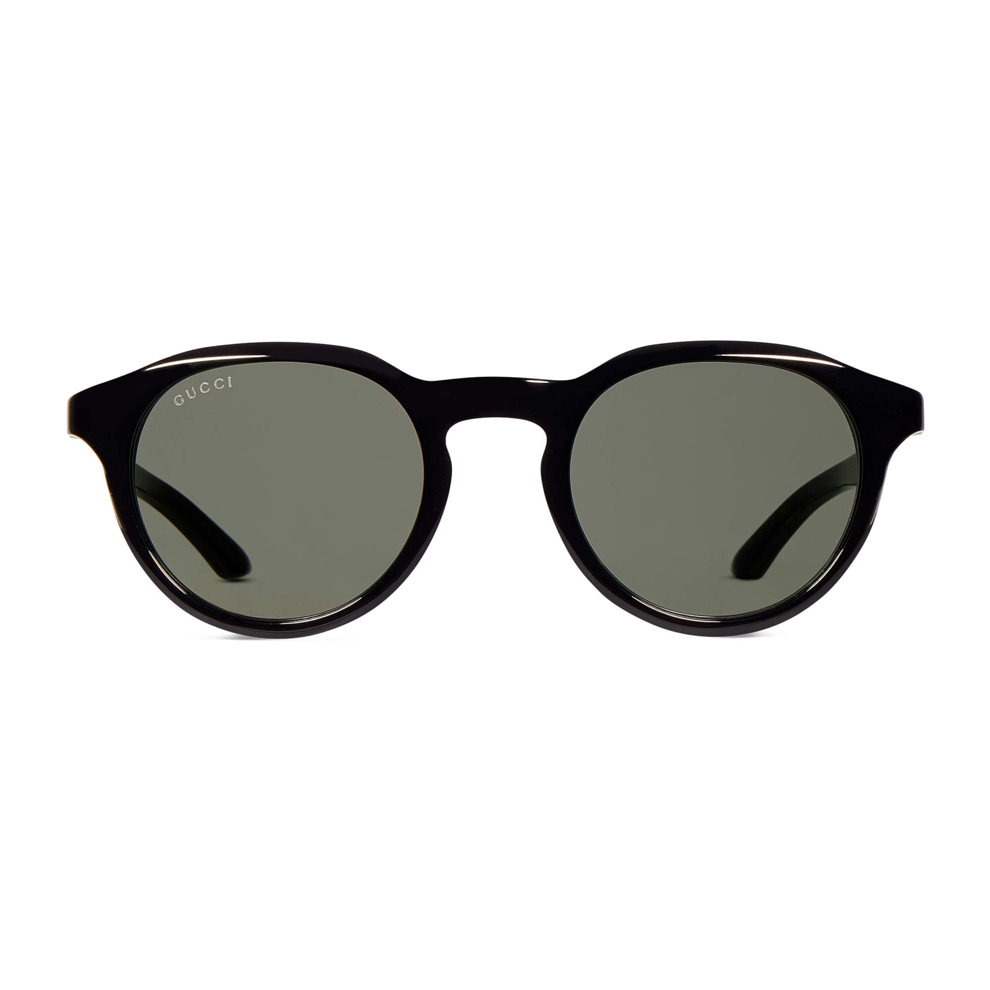 Gucci Round Frame Sunglasses