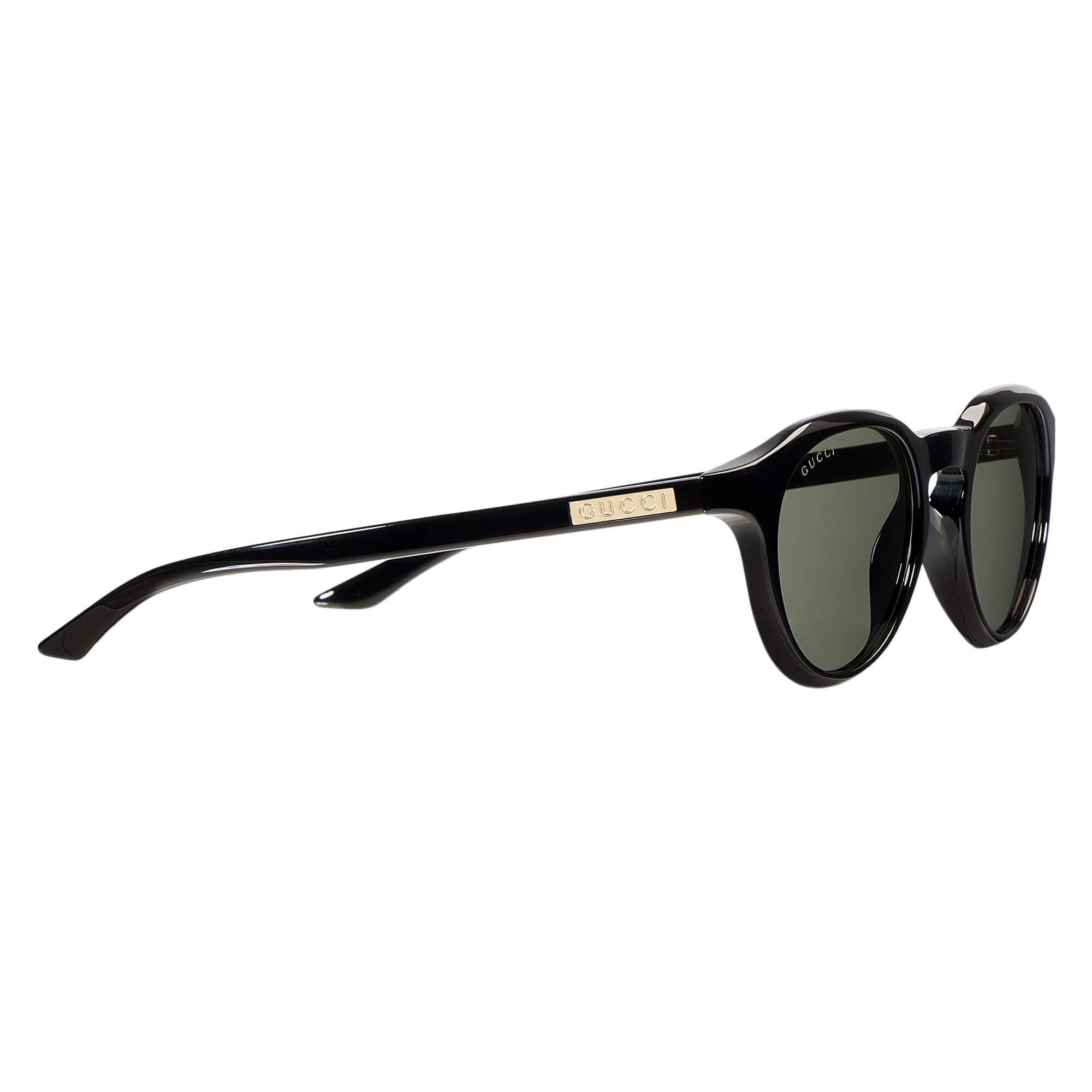 Gucci Round Frame Sunglasses