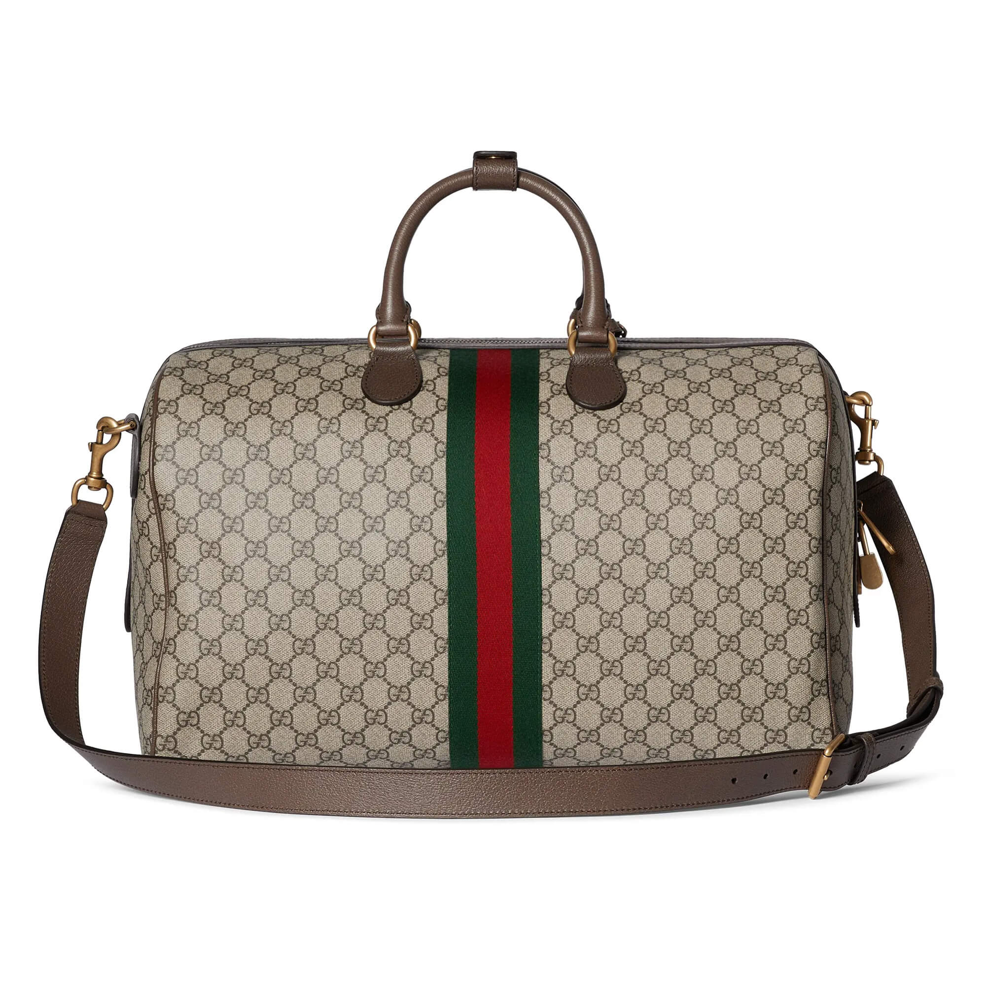 Gucci Savoy Medium Duffle Bag