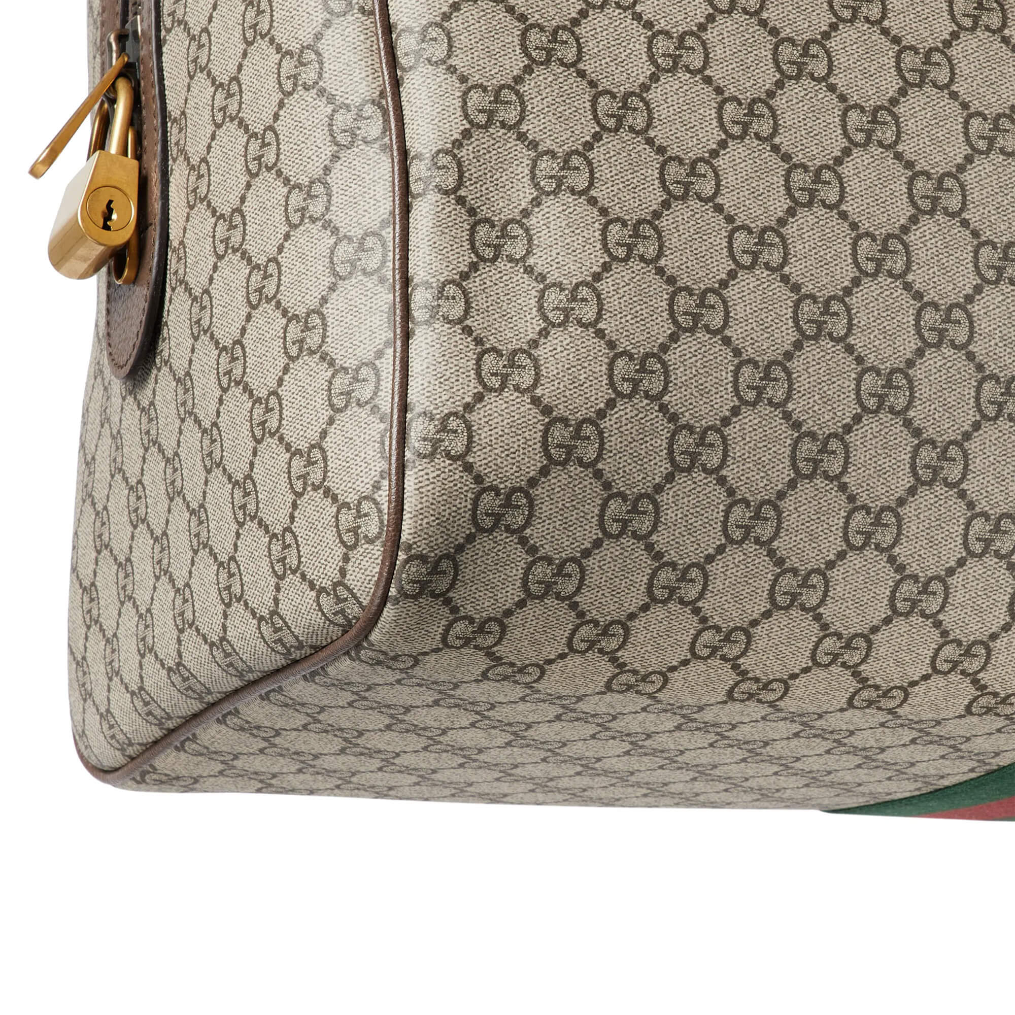 Gucci Savoy Medium Duffle Bag