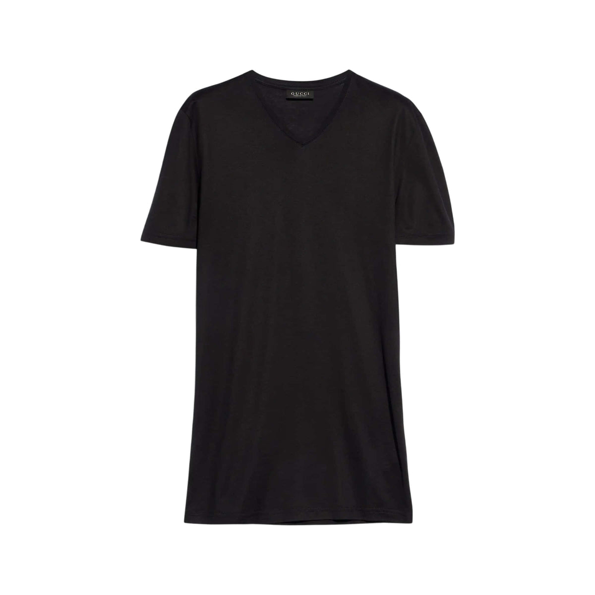 Gucci Silk Jersey T-Shirt