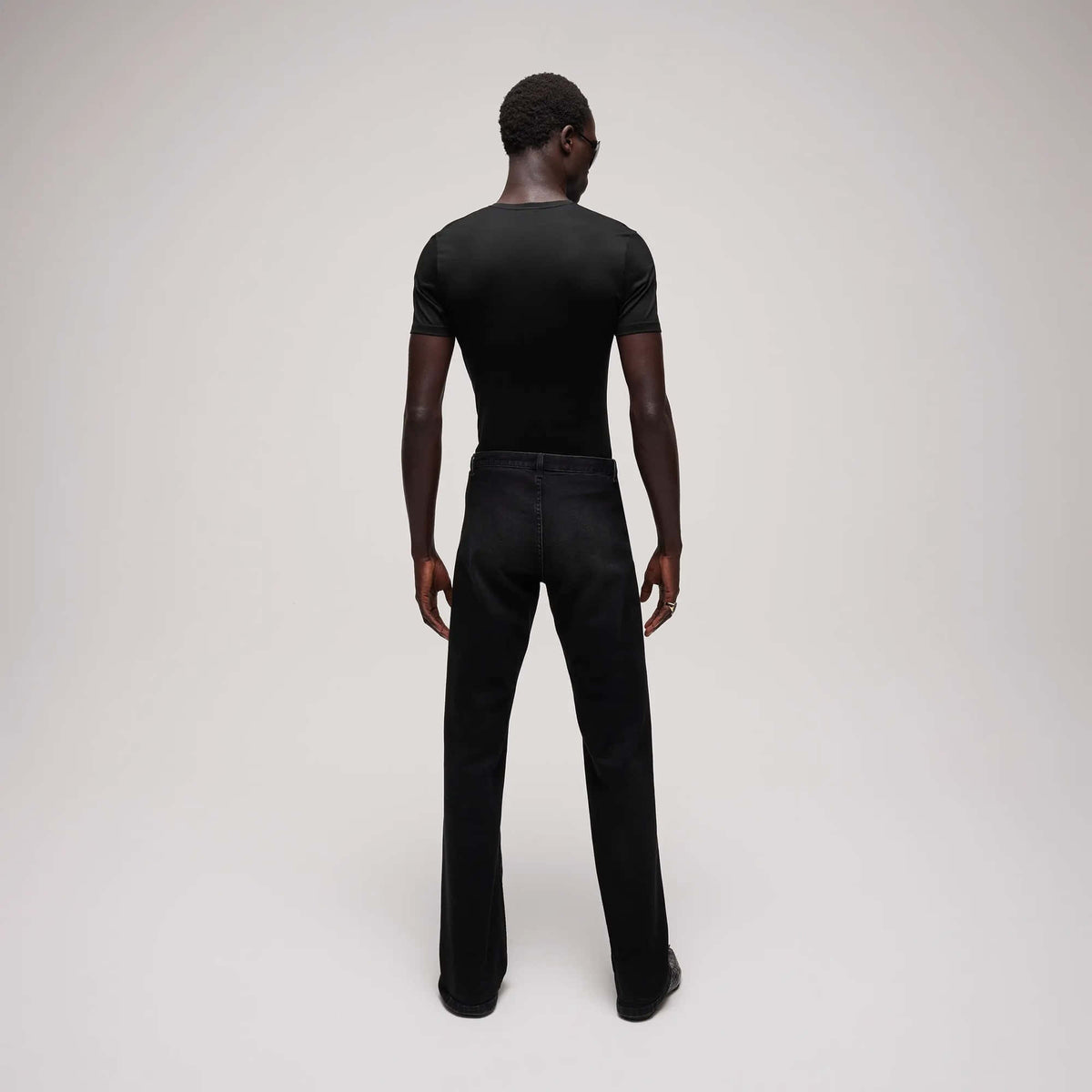 Gucci Silk Jersey T-Shirt
