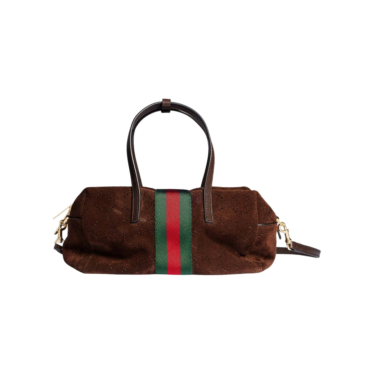 Gucci Small Boston Bag