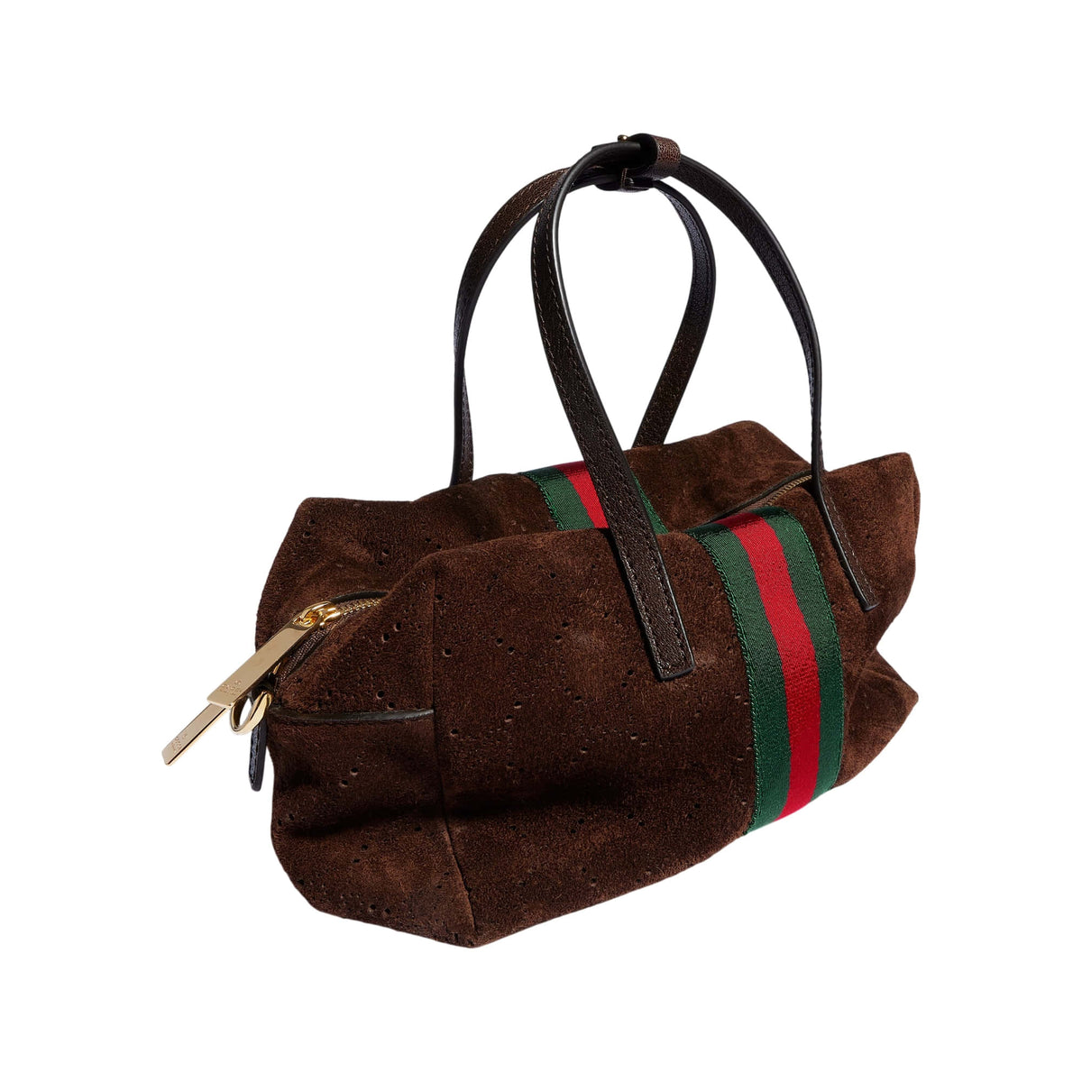 Gucci Small Boston Bag