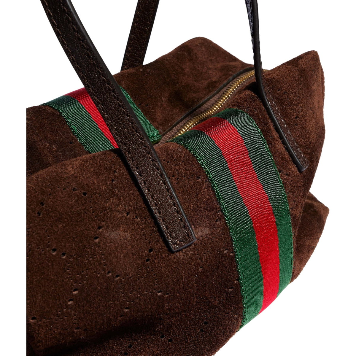 Gucci Small Boston Bag