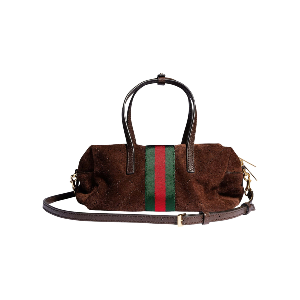Gucci Small Boston Bag