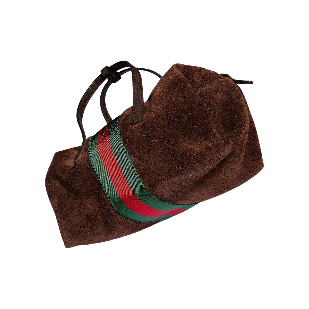 Gucci Small Boston Bag