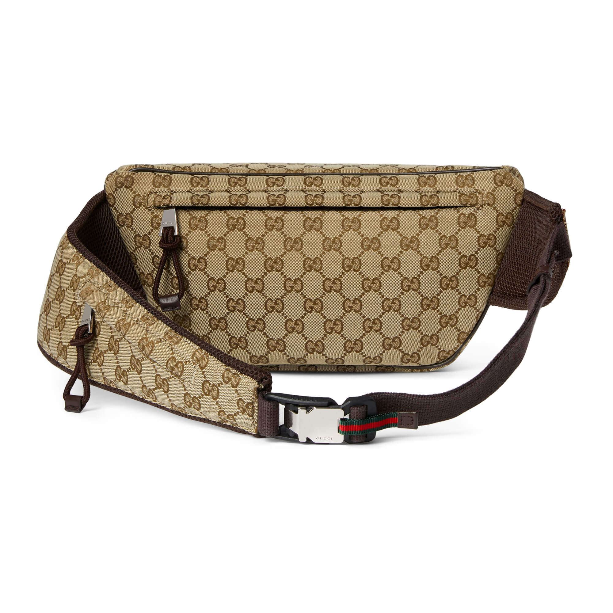 Gucci Small GG Belt Bag