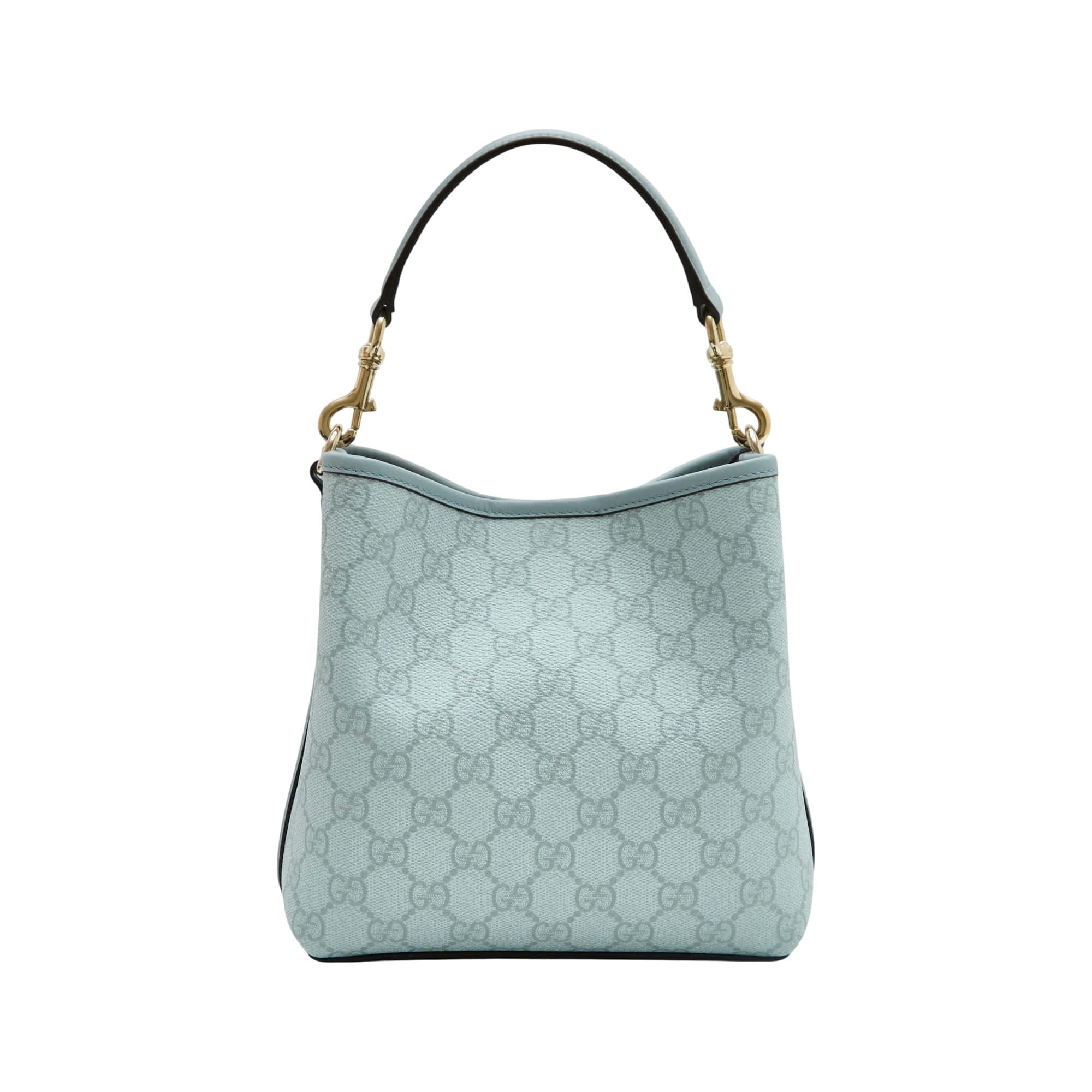 Gucci Small GG Emblem Bag
