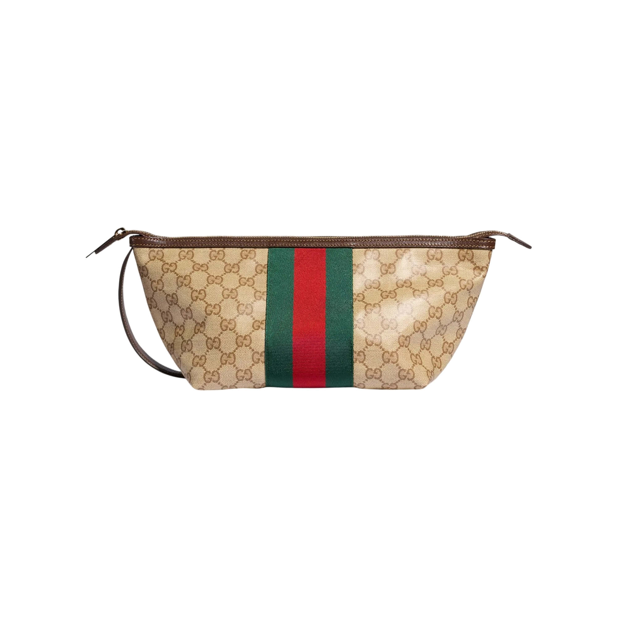 Gucci Small GG Toiletry Case