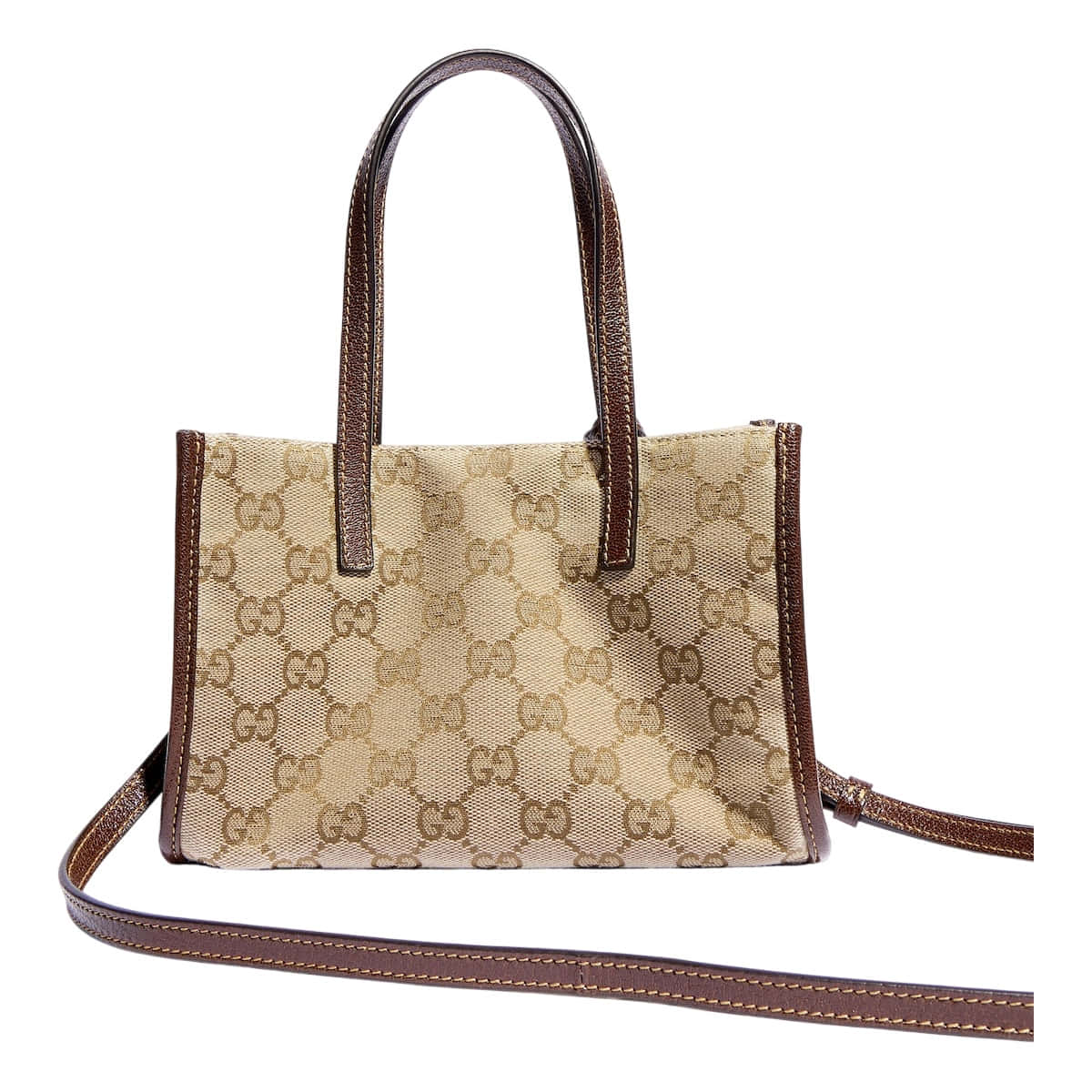 Gucci Small Tote Bag