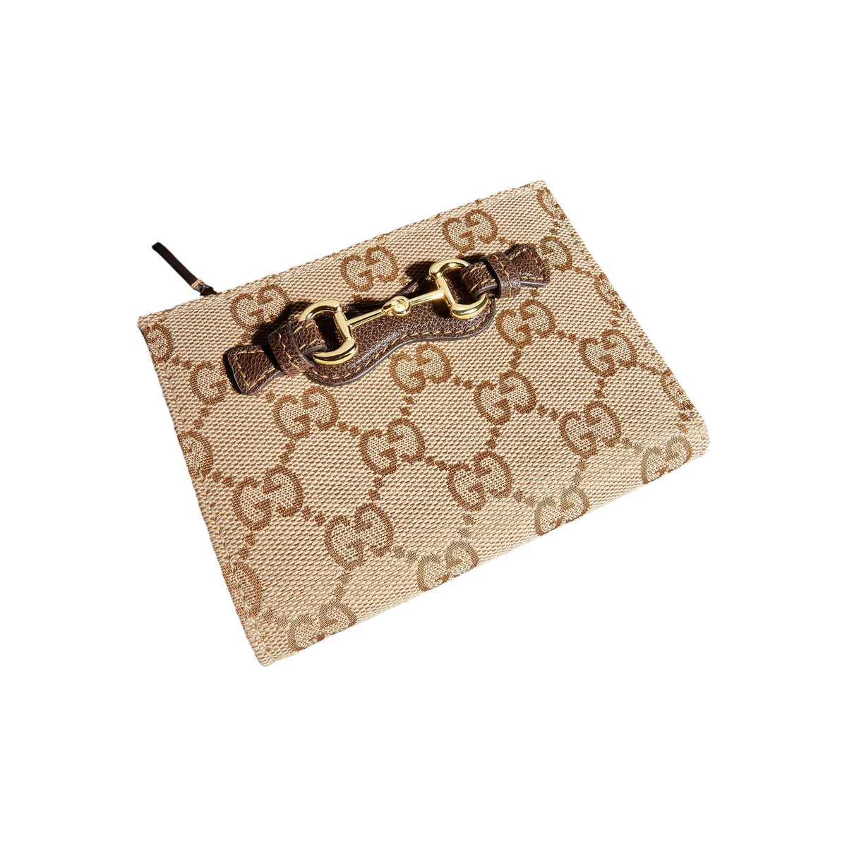 Gucci Small Wallet Horsebit