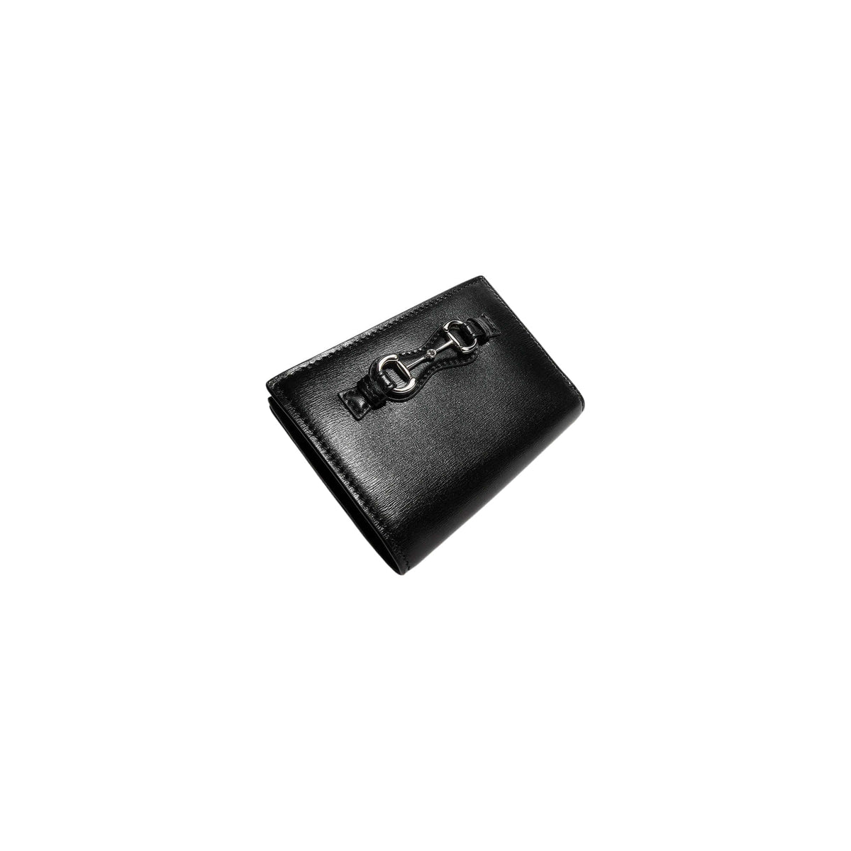 Gucci Small Wallet With Horsebit