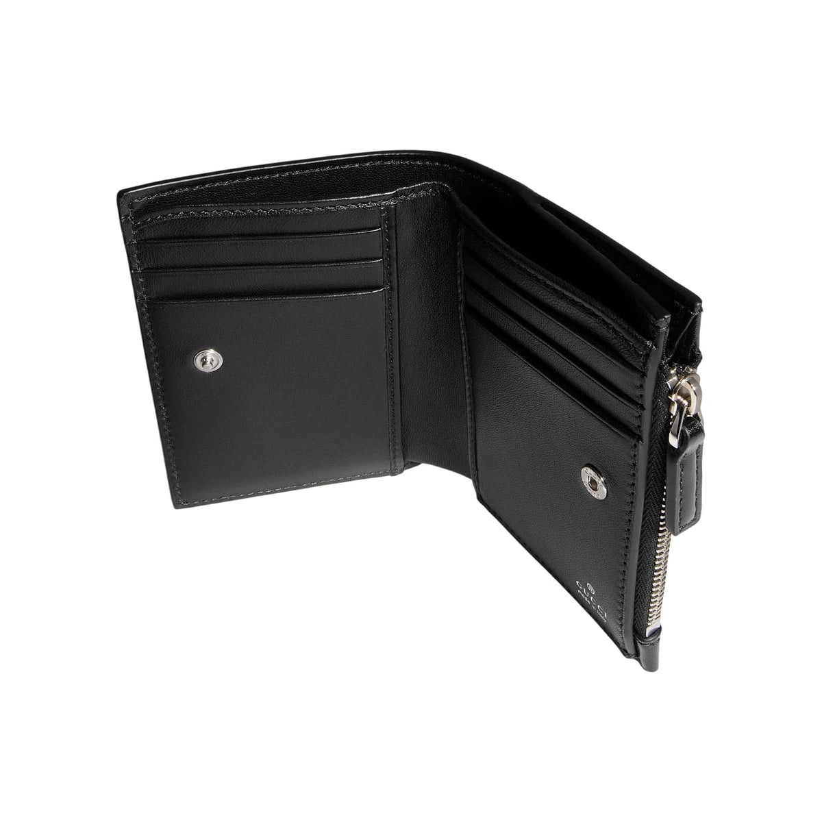 Gucci Small Wallet With Horsebit