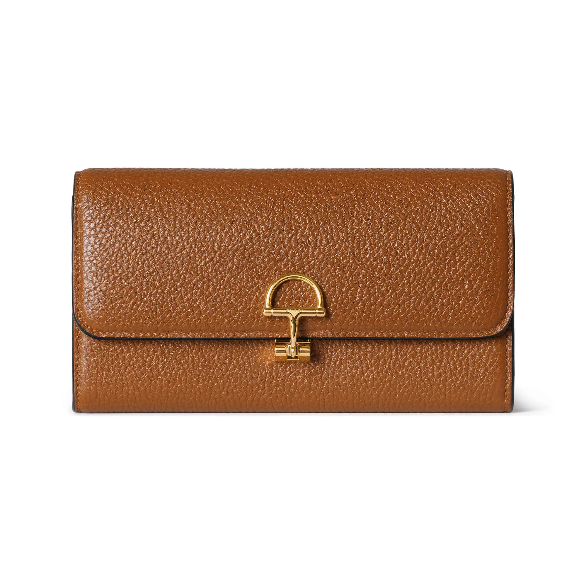 Gucci Softbit Continental Wallet