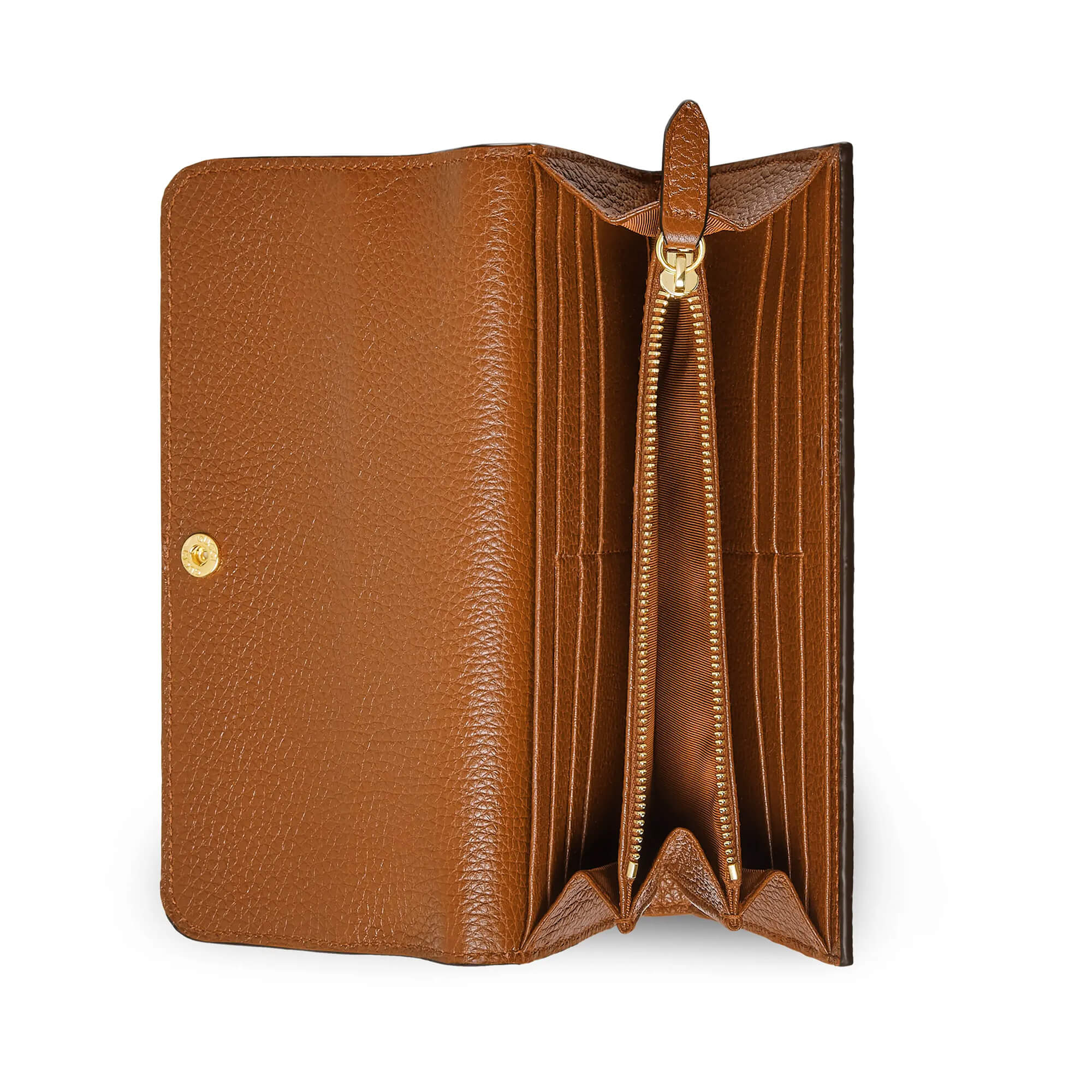 Gucci Softbit Continental Wallet