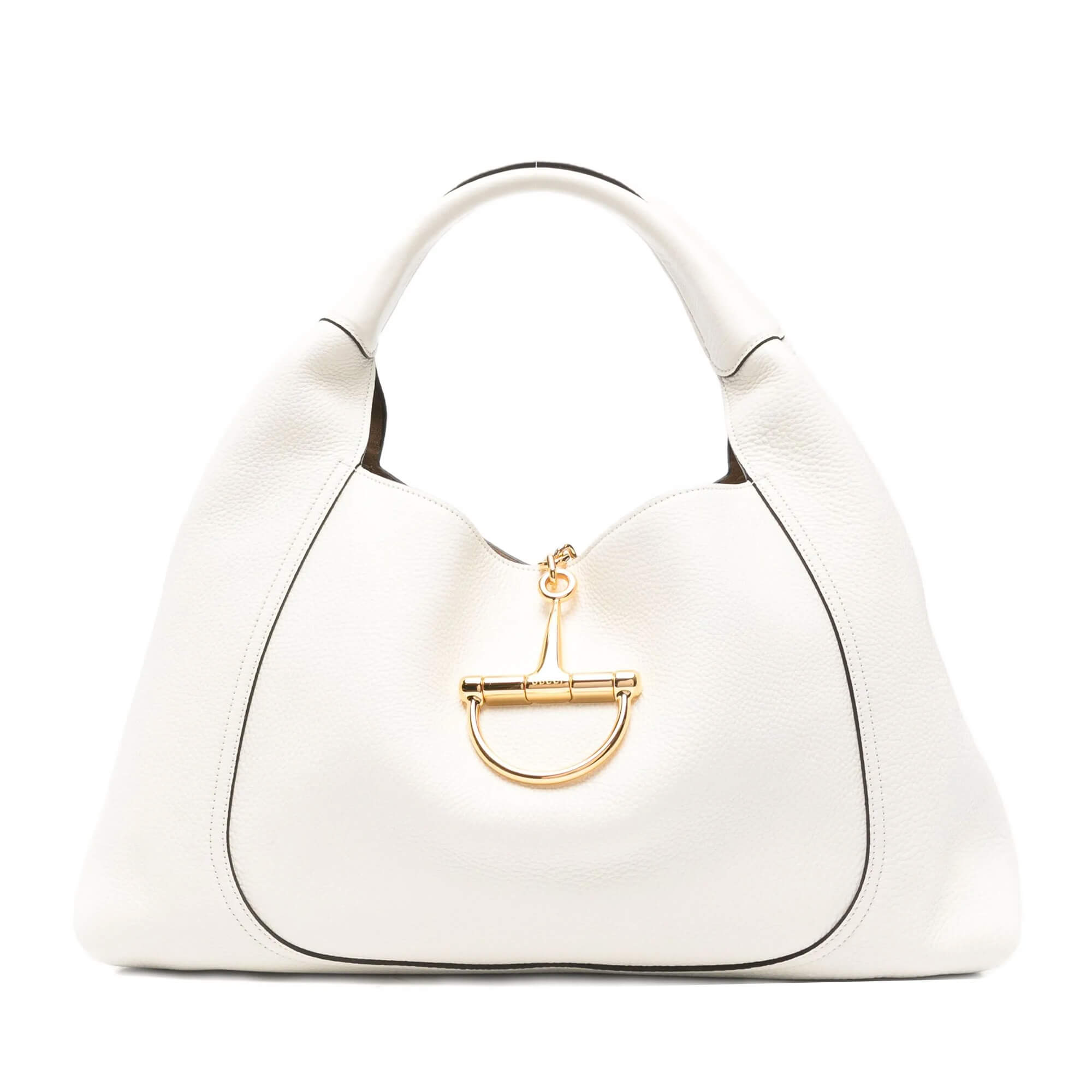 Gucci Softbit Maxi Shoulder Bag