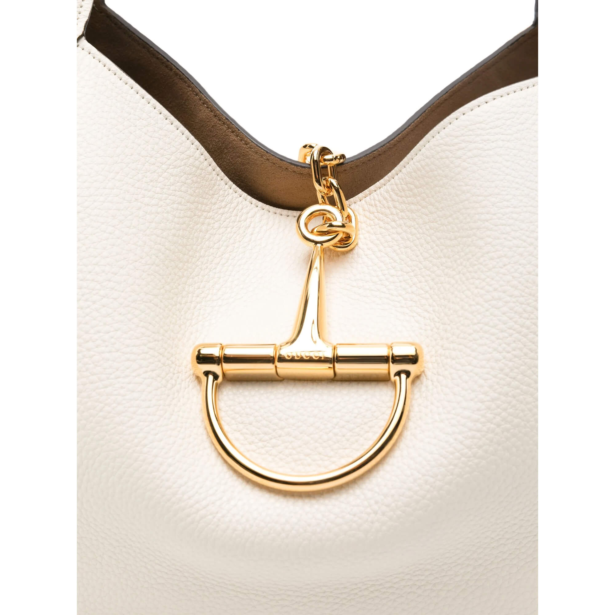 Gucci Softbit Maxi Shoulder Bag