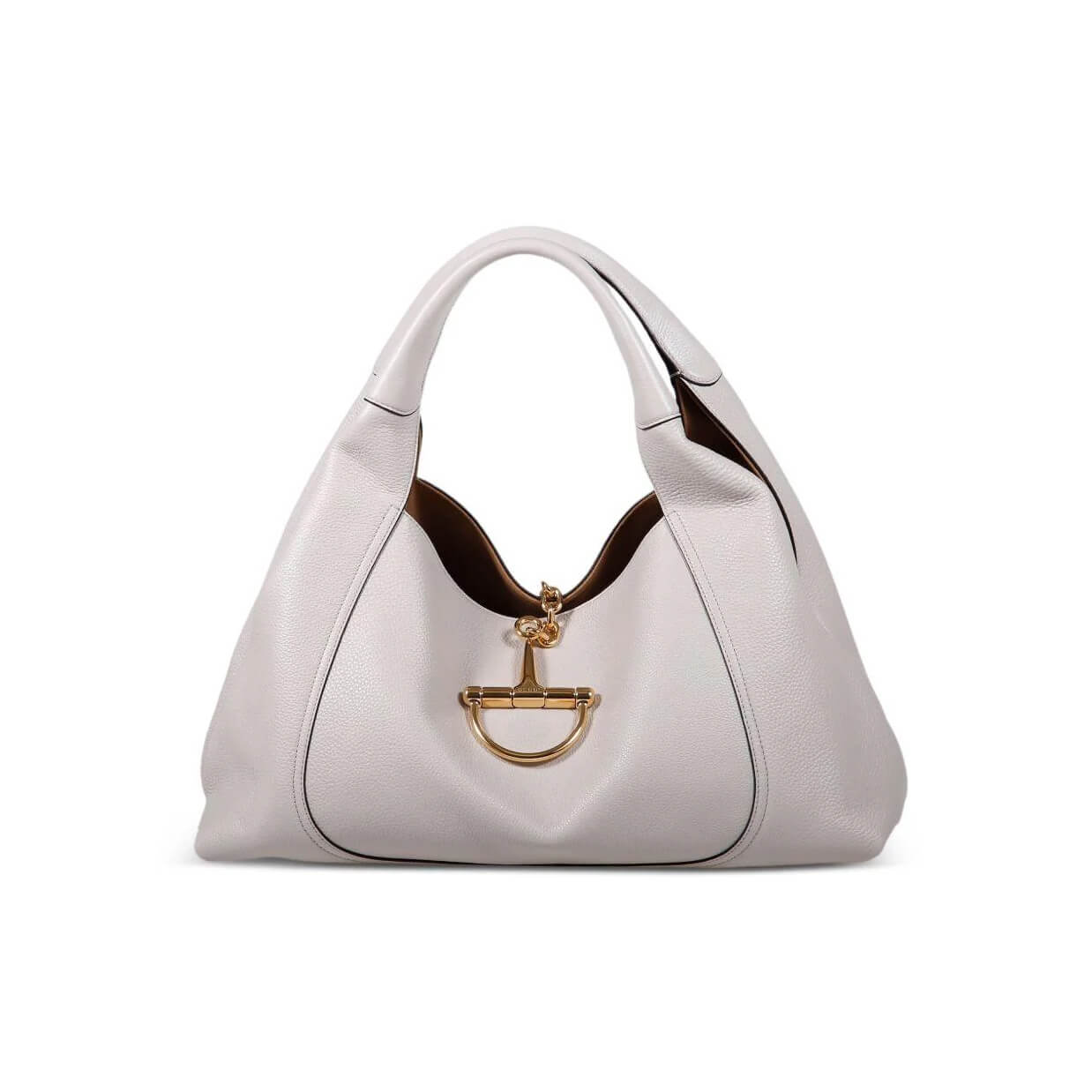 Gucci Softbit Maxi Shoulder Bag