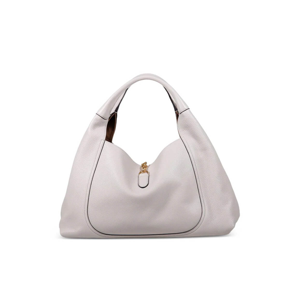 Gucci Softbit Maxi Shoulder Bag
