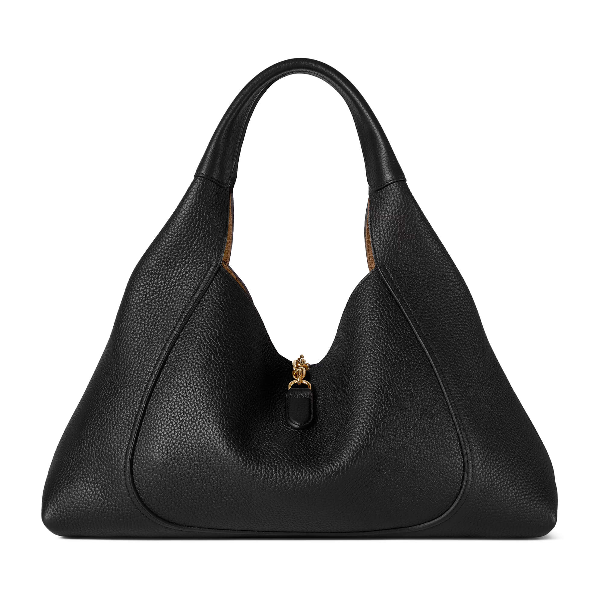 Gucci Softbit Maxi Shoulder Bag
