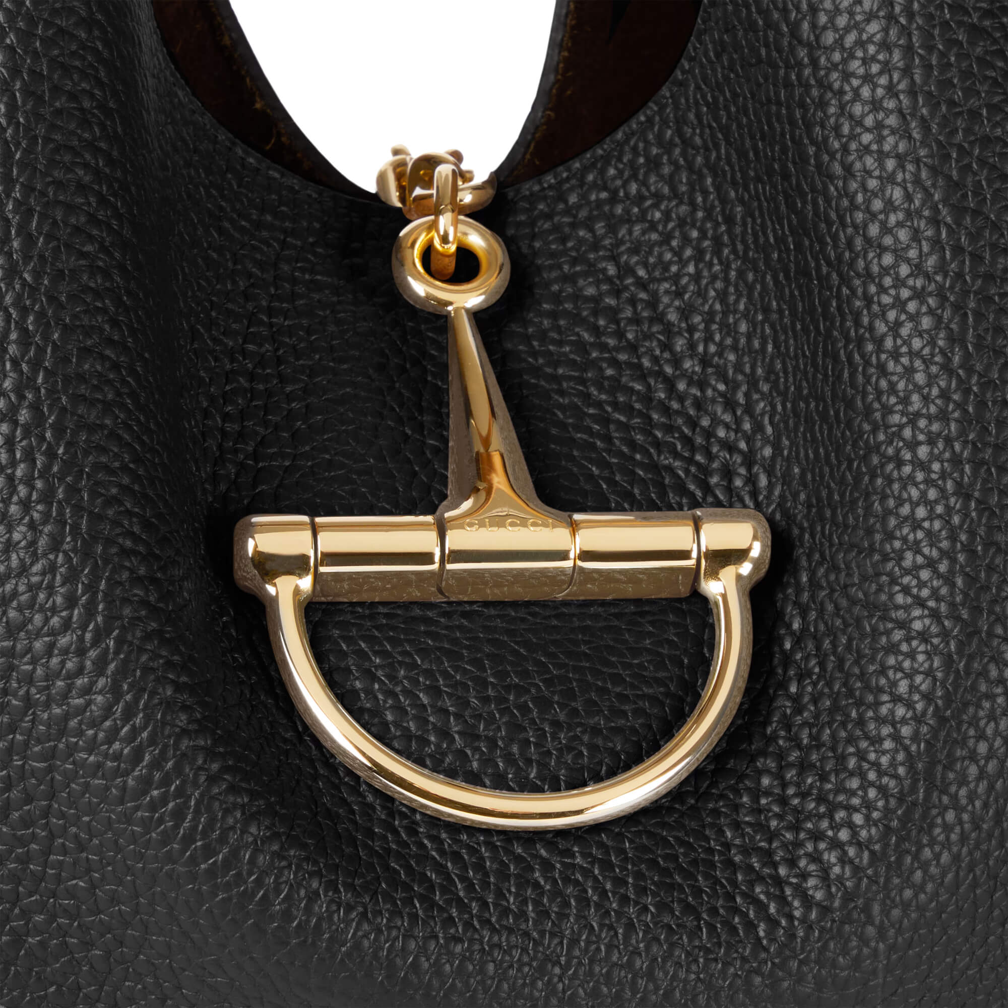 Gucci Softbit Maxi Shoulder Bag