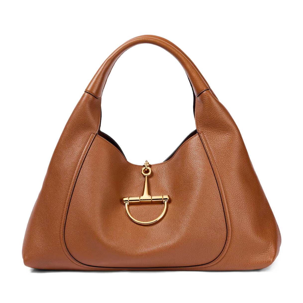 Gucci Softbit Maxi Shoulder Bag