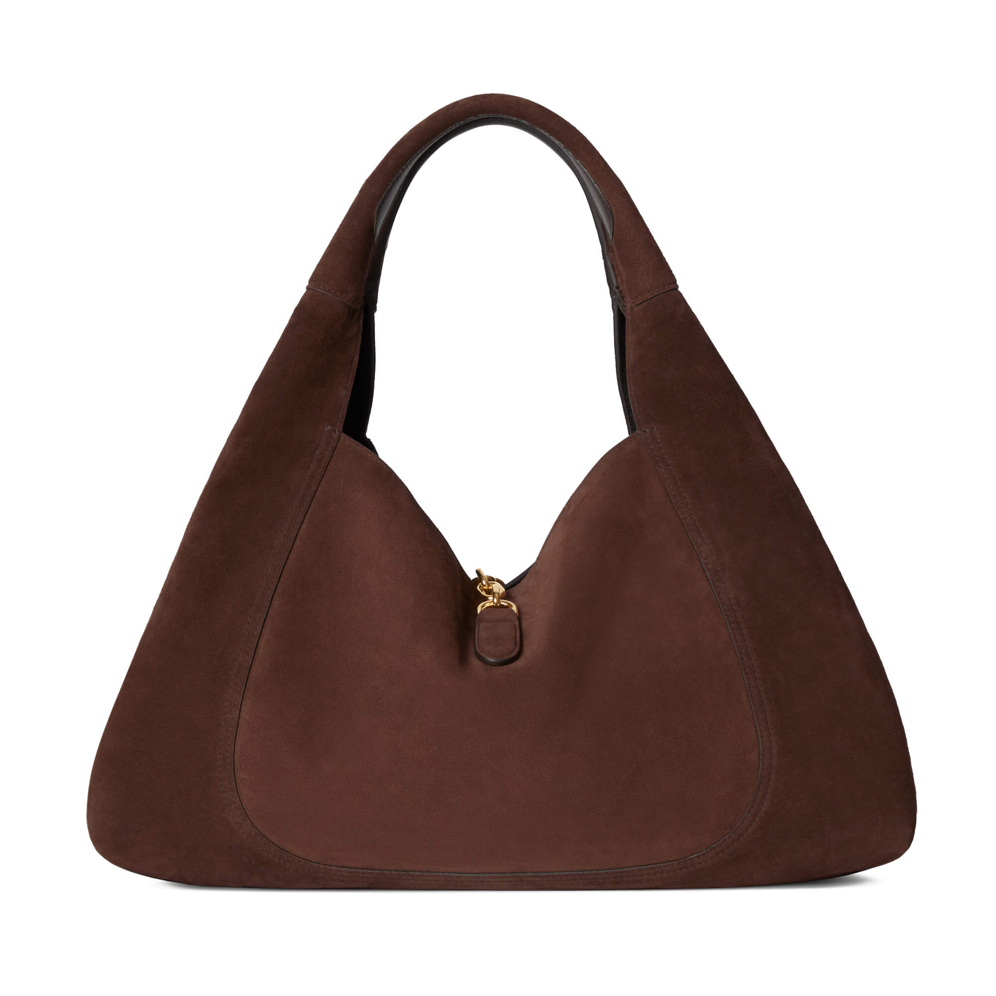Gucci Softbit Maxi Shoulder Bag