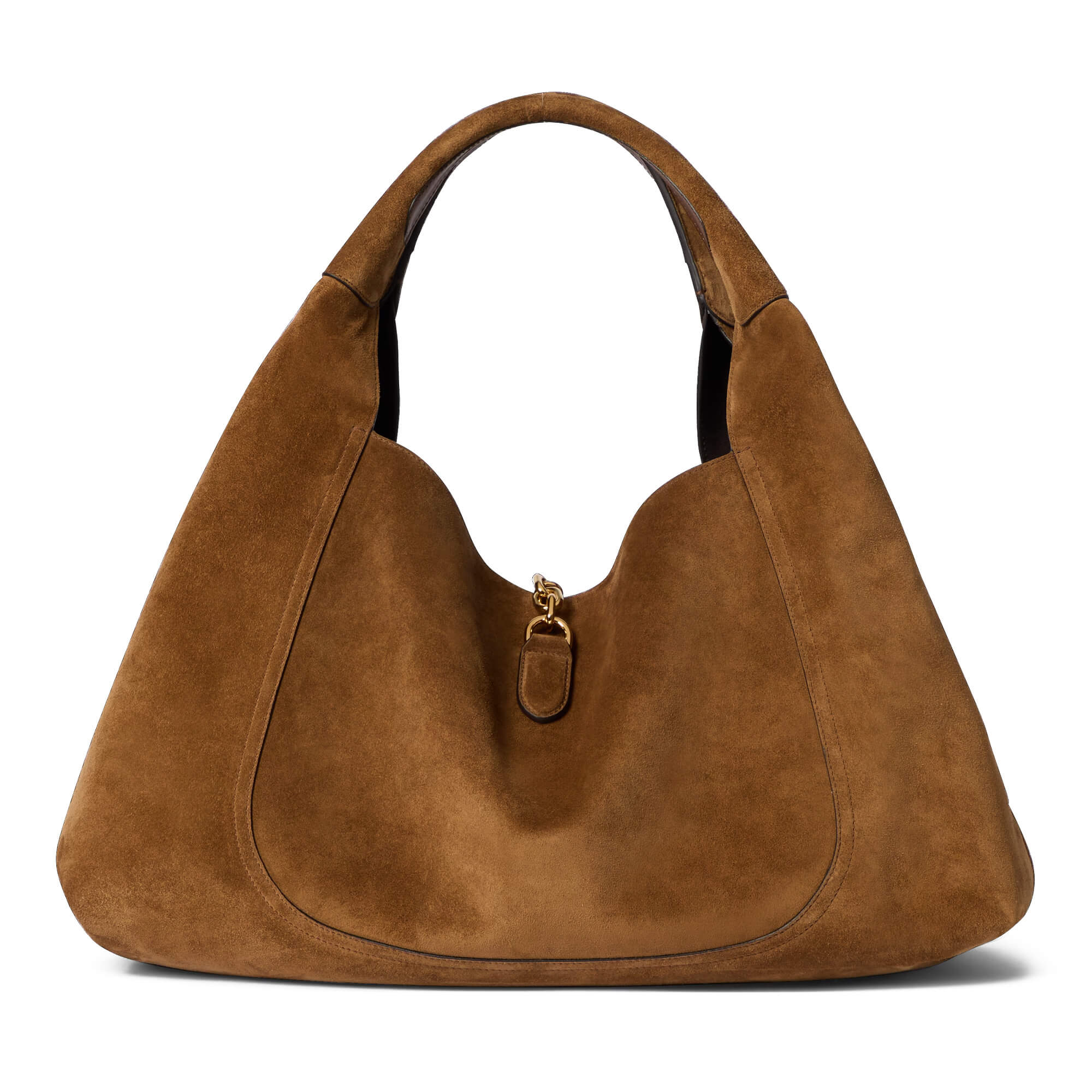 Gucci Softbit Maxi Shoulder Bag