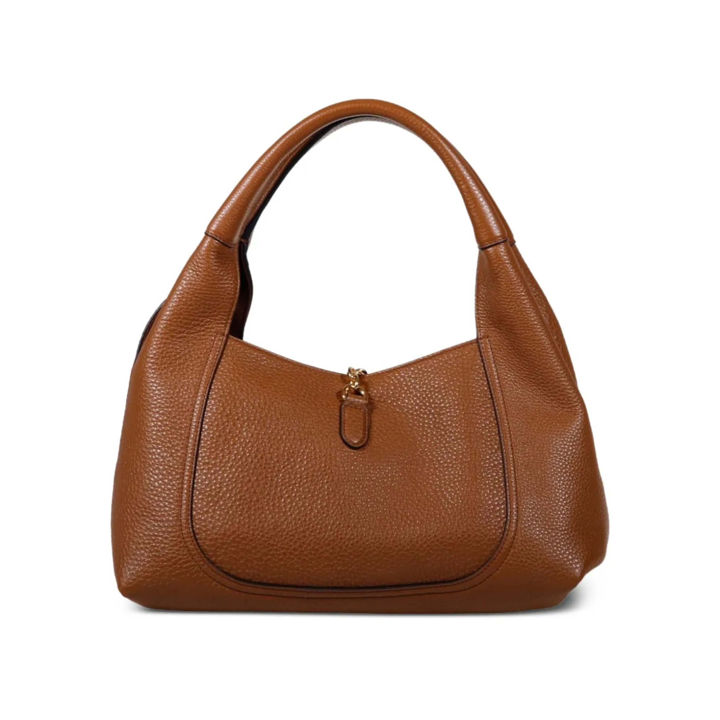Gucci Softbit Medium Shoulder Bag