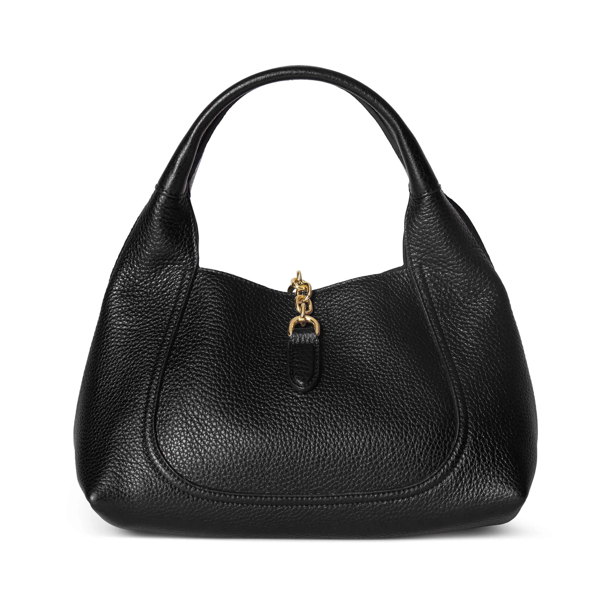 Gucci Softbit Medium Top Handle Bag