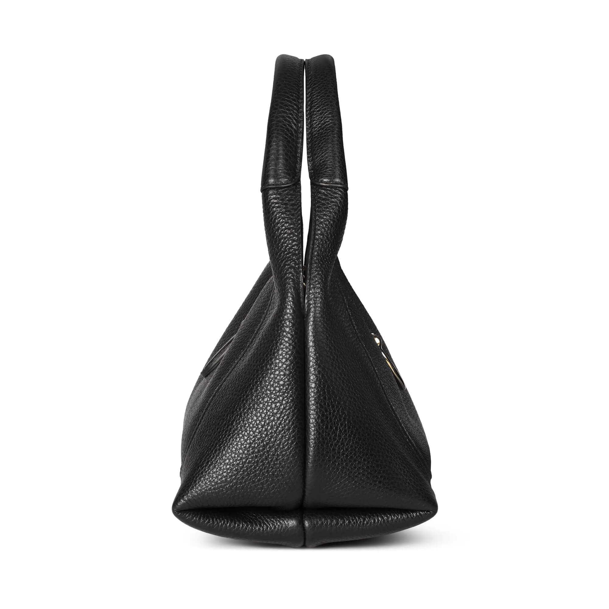 Gucci Softbit Medium Top Handle Bag