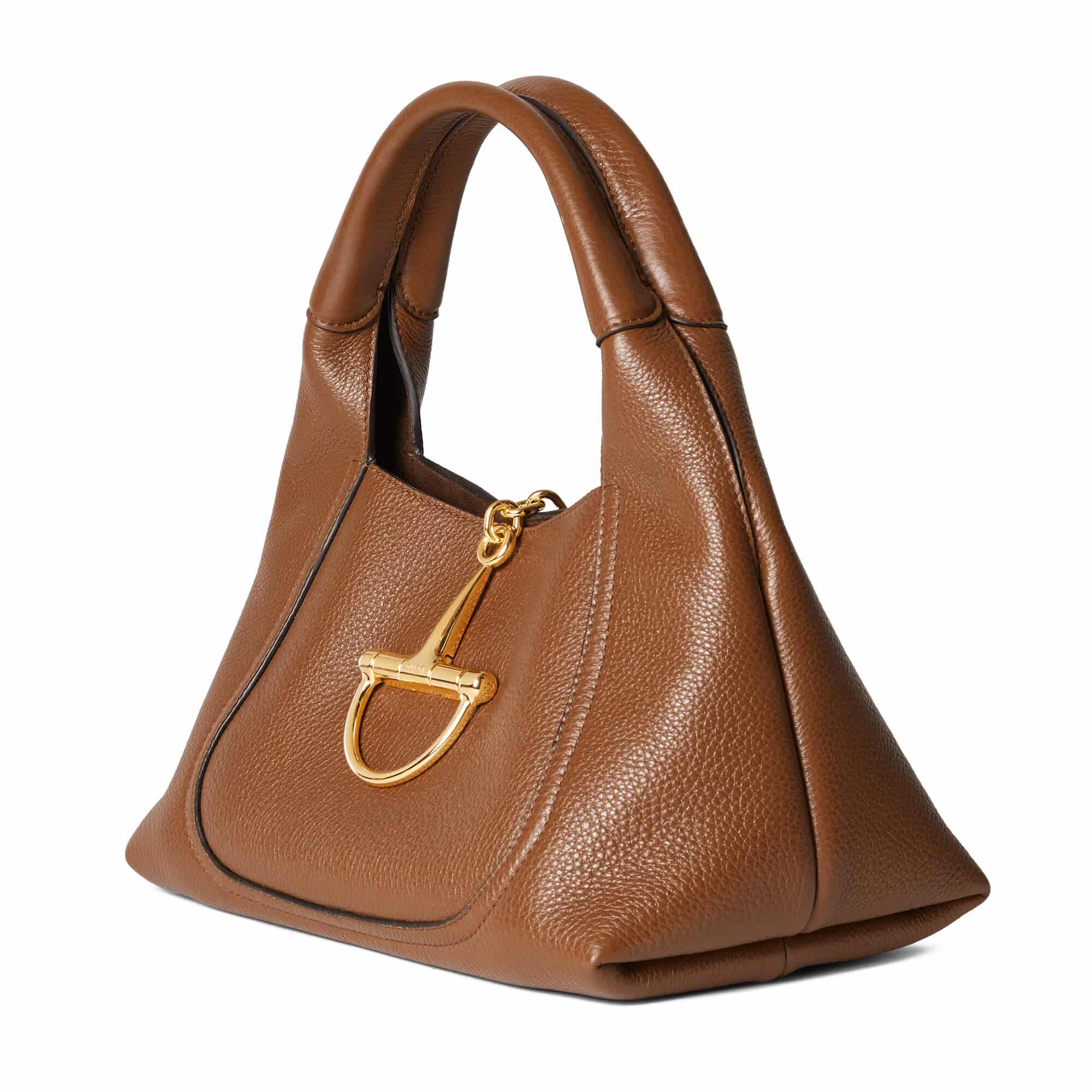 Gucci Softbit Medium Top Handle Bag