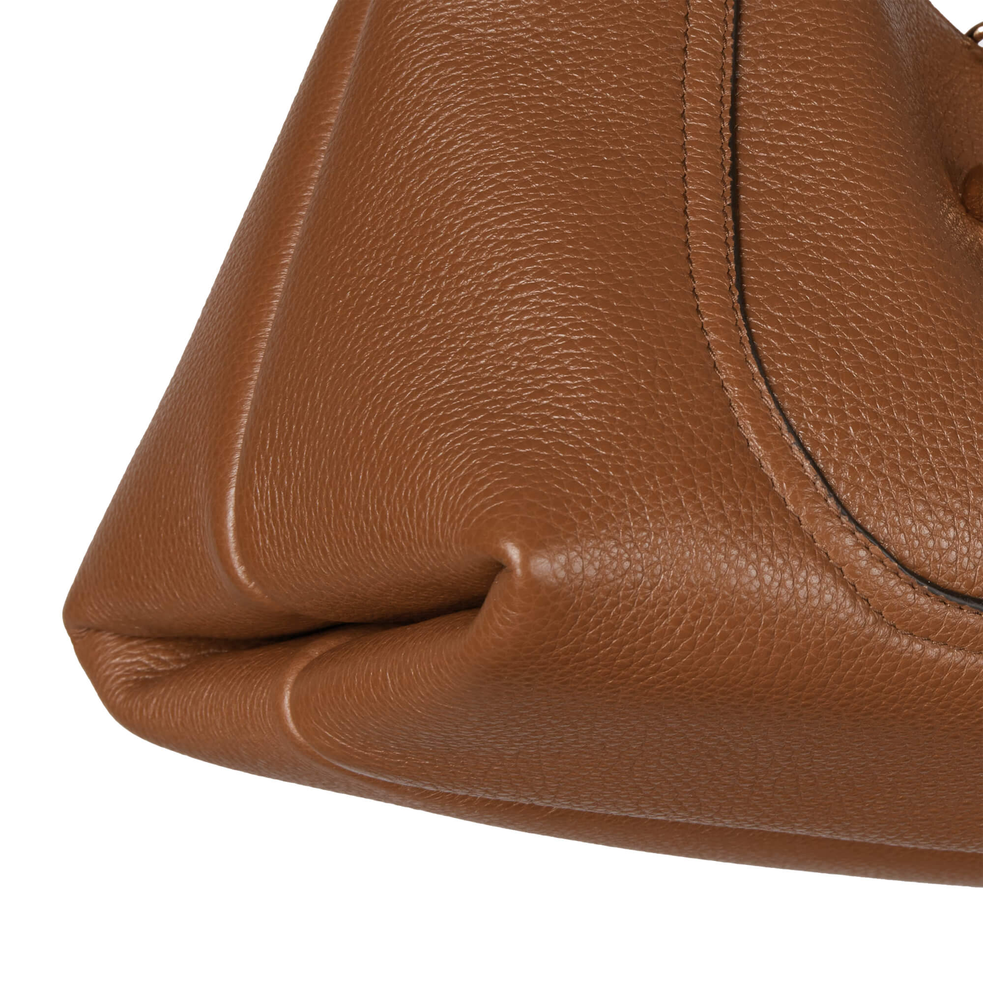 Gucci Softbit Medium Top Handle Bag