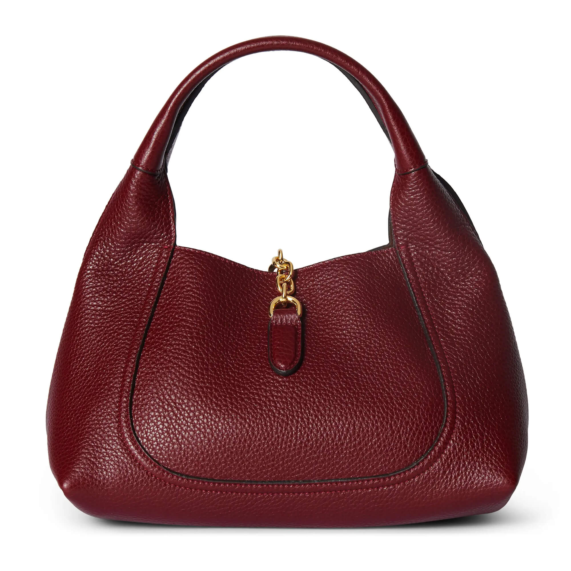 Gucci Softbit Medium Top Handle Bag