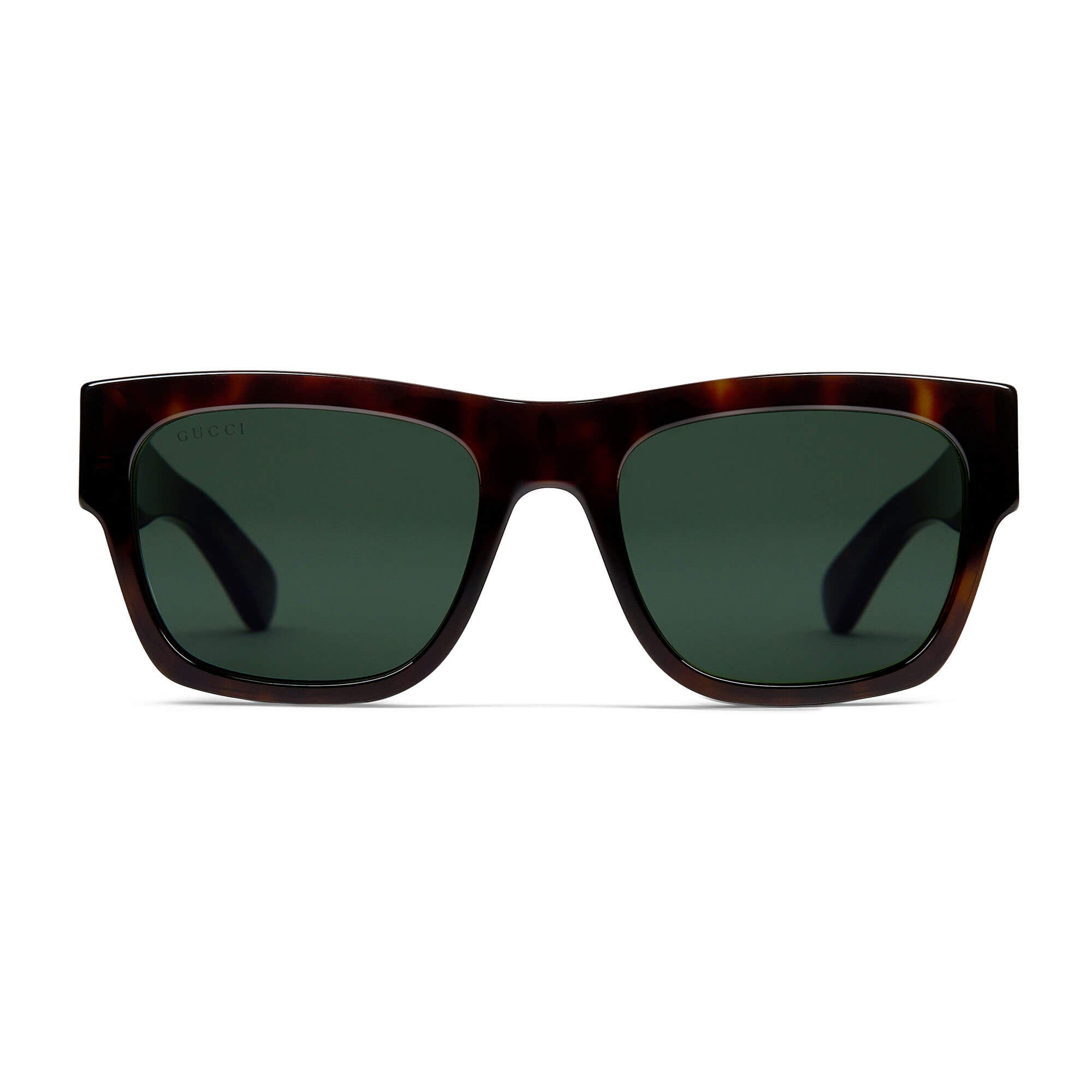 Gucci Square Frame Sunglasses