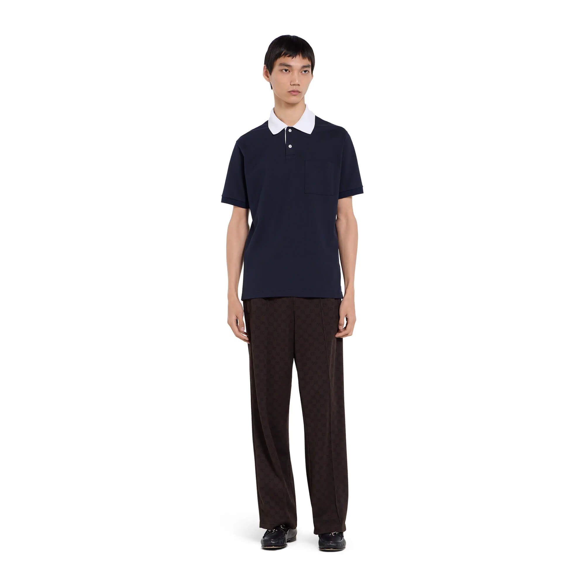 Gucci Polo Shirt