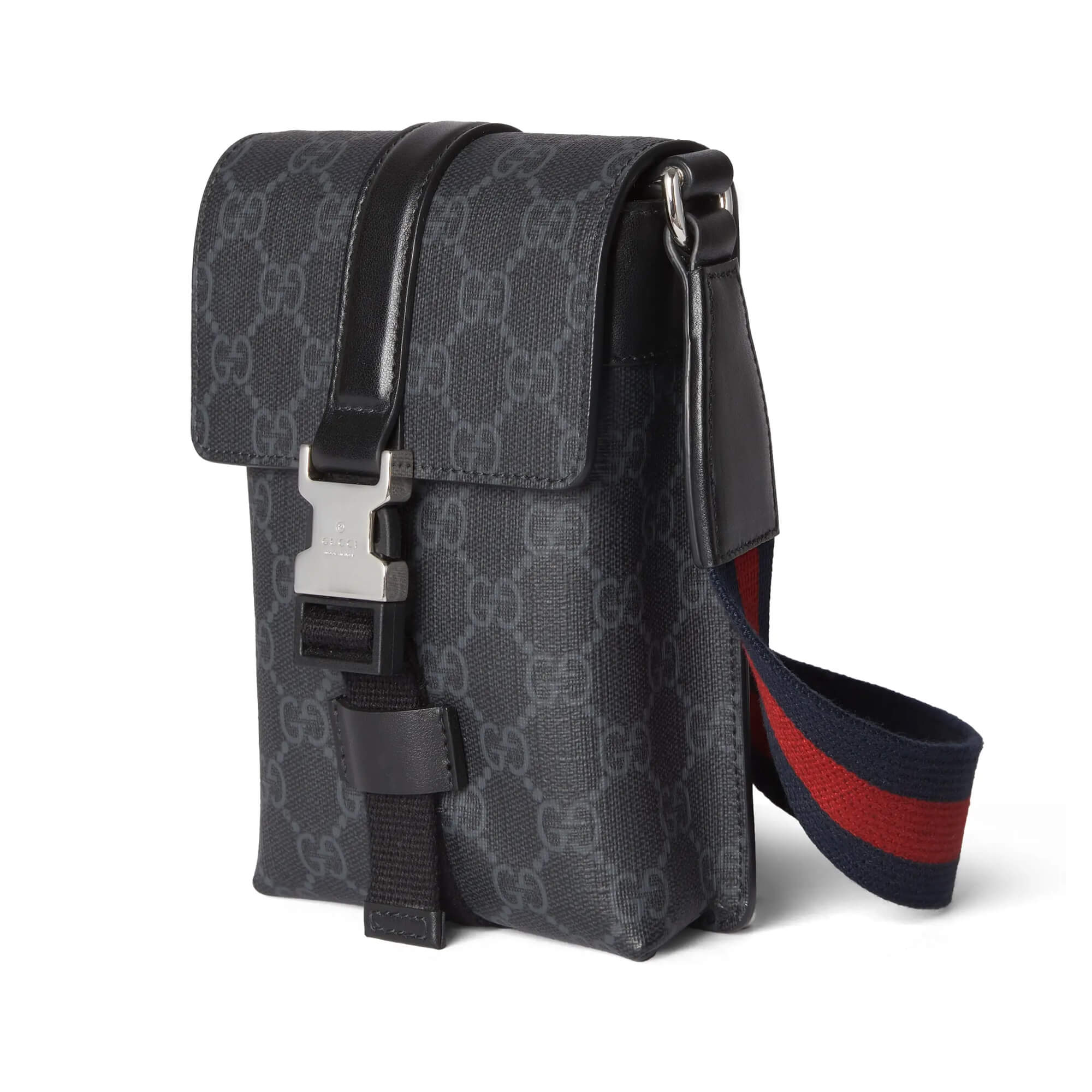 Gucci Super Mini GG Bag