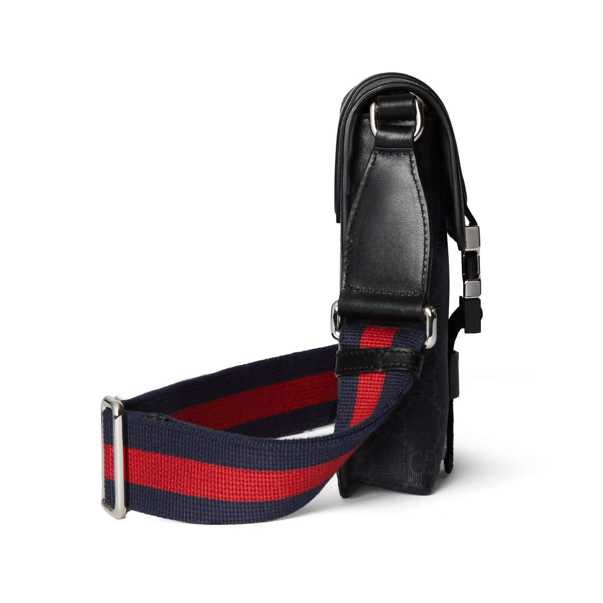 Gucci Super Mini GG Bag