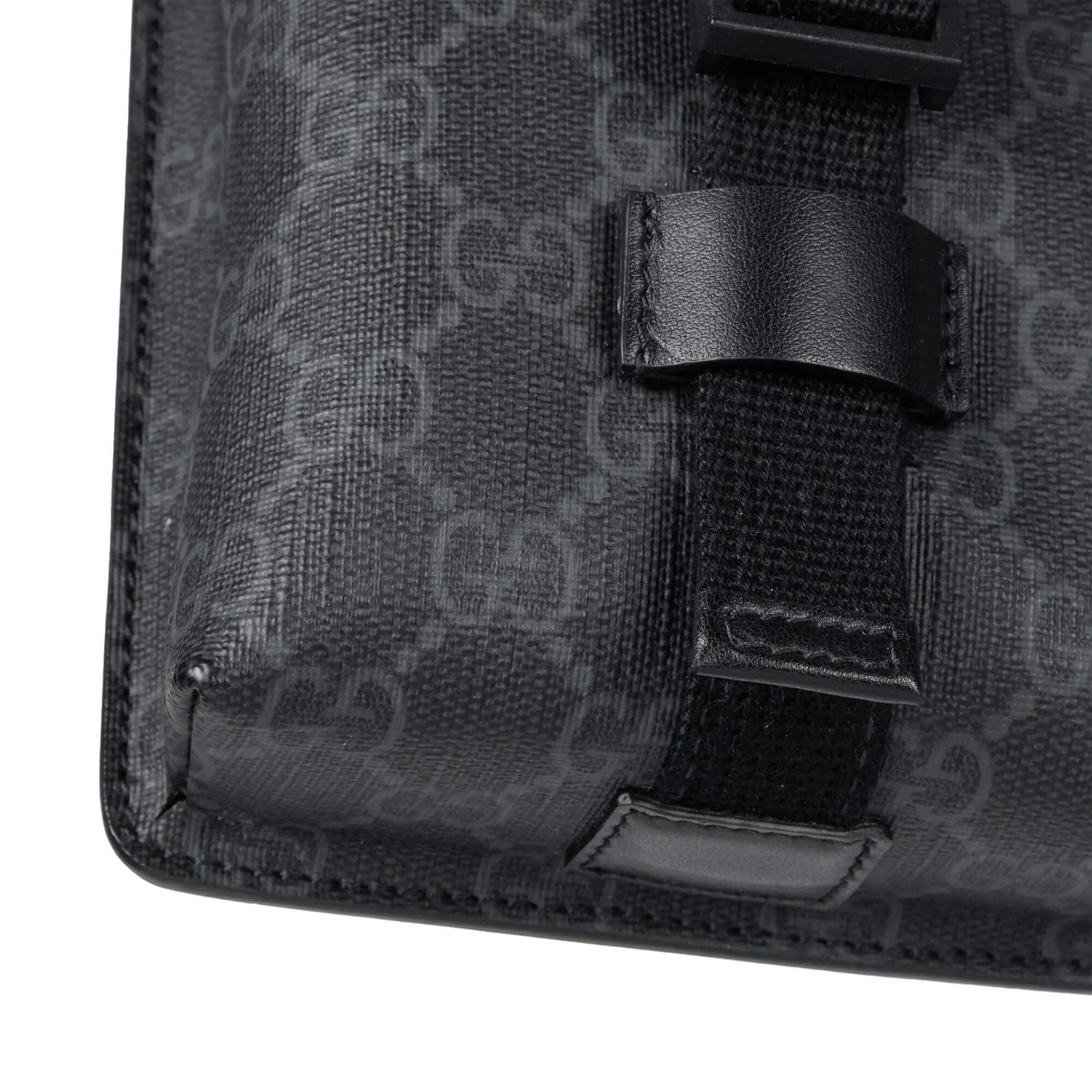 Gucci Super Mini GG Bag