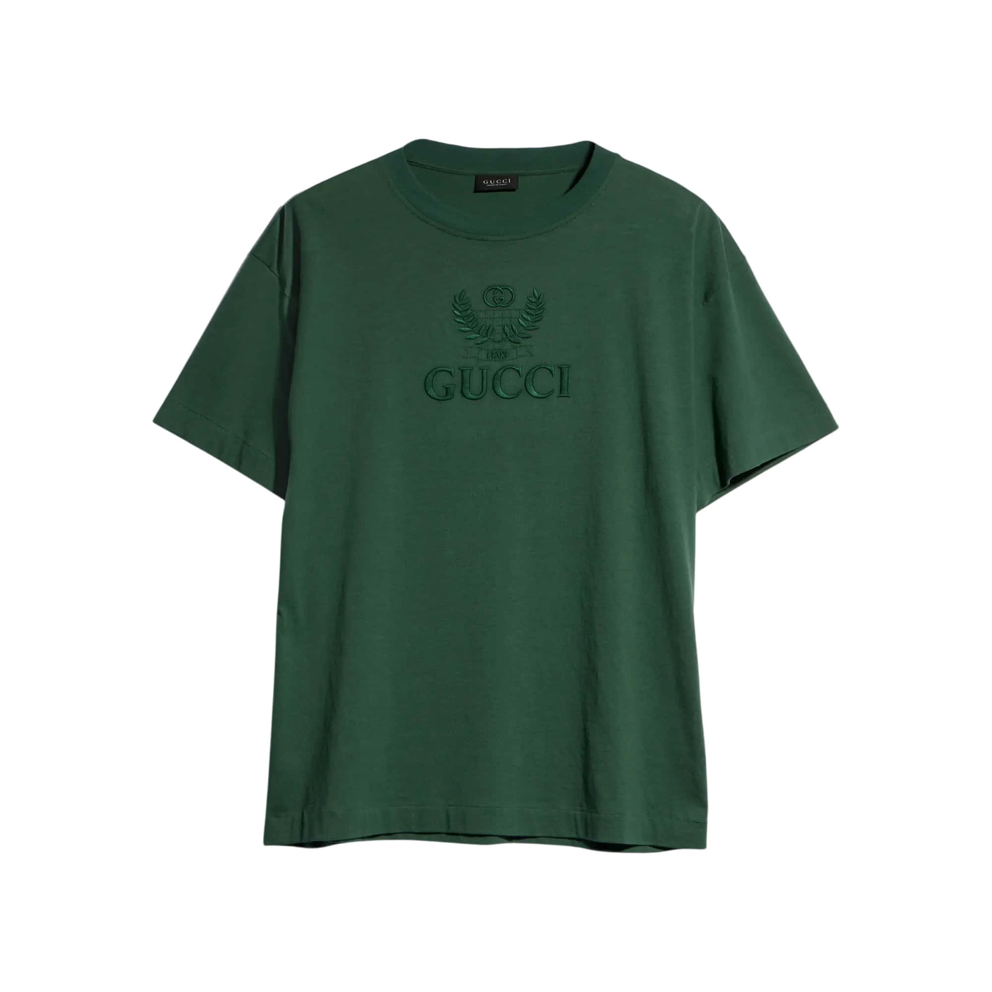 Gucci Men's T-Shirt