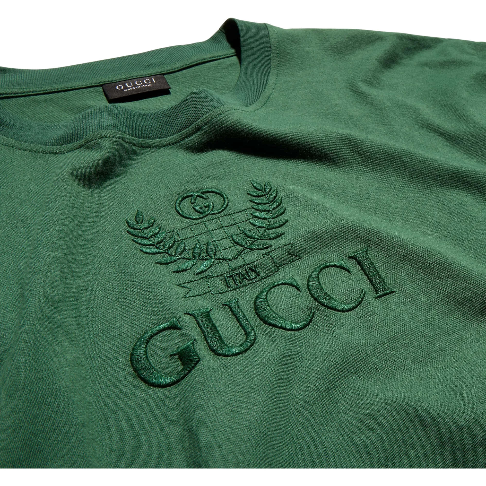 Gucci Men's T-Shirt