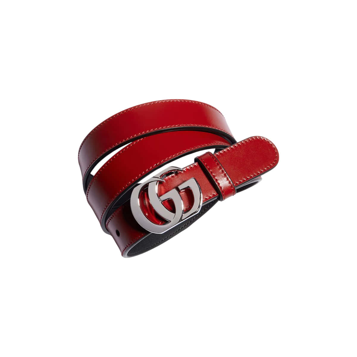 Gucci Thin Belt