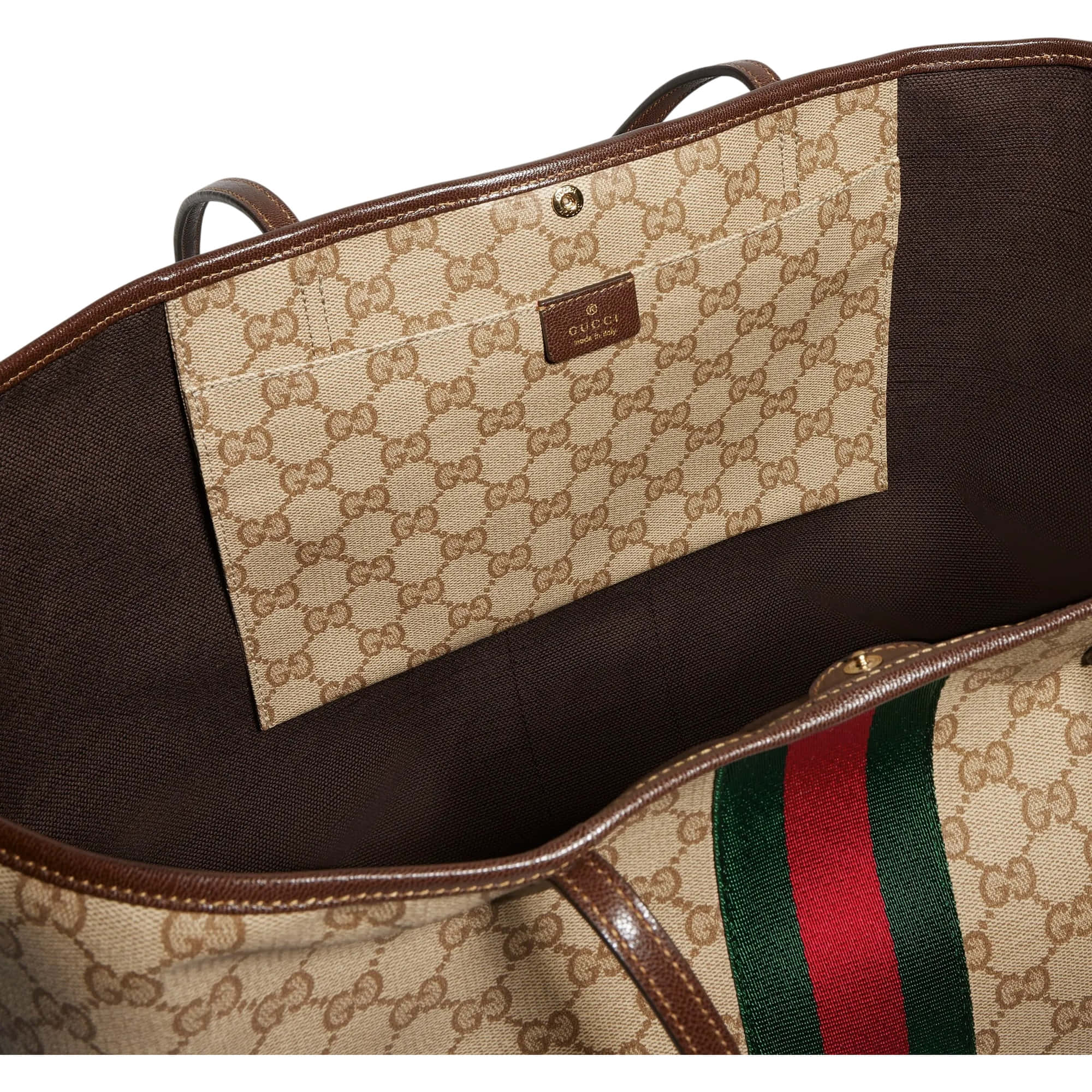 Gucci Tribeca Large Tote