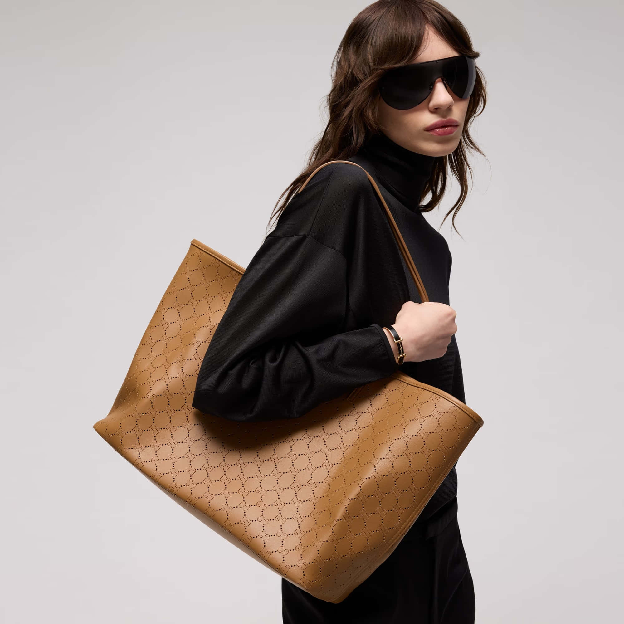 Gucci Tribeca Large Tote Bag